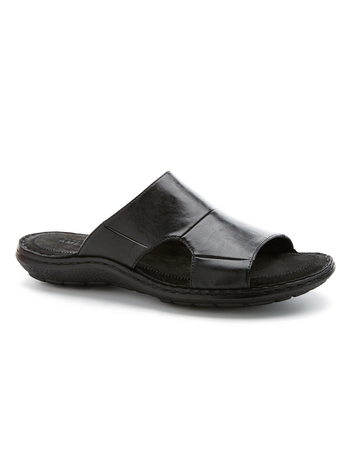 perry ellis flip flops