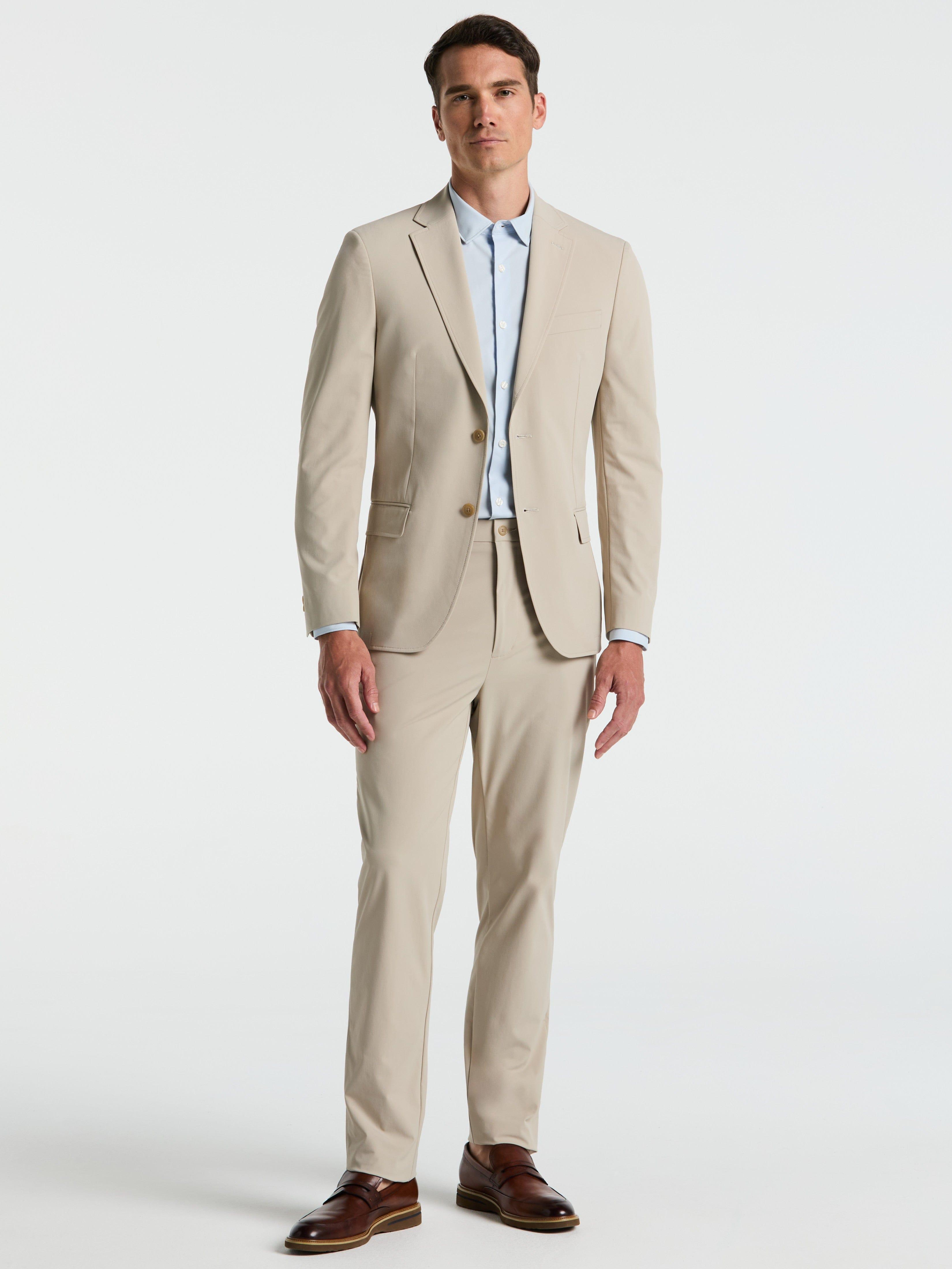 Perry Ellis Formal pants for Men | Online Sale up to 70% off | Lyst