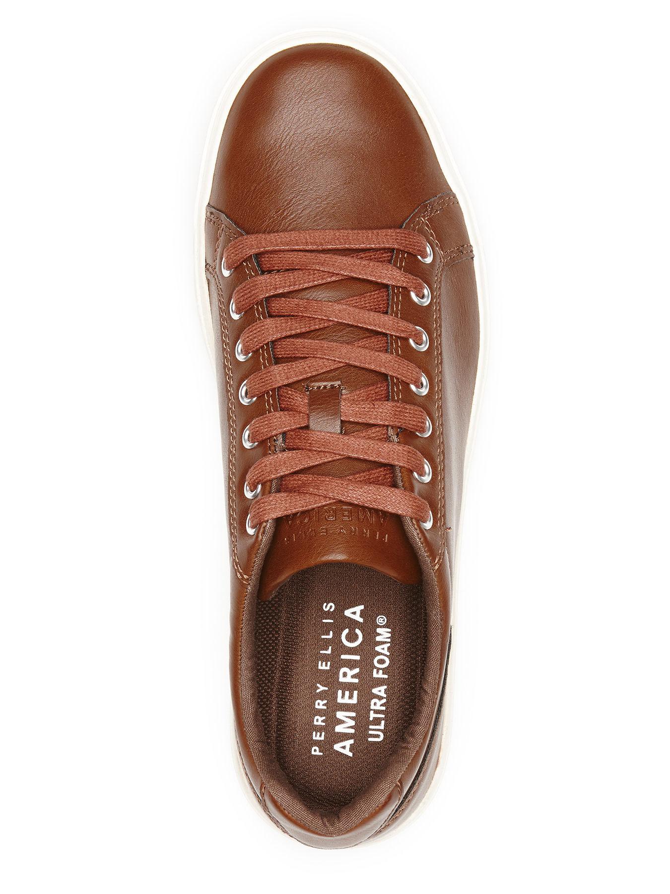 perry ellis sneakers amazon