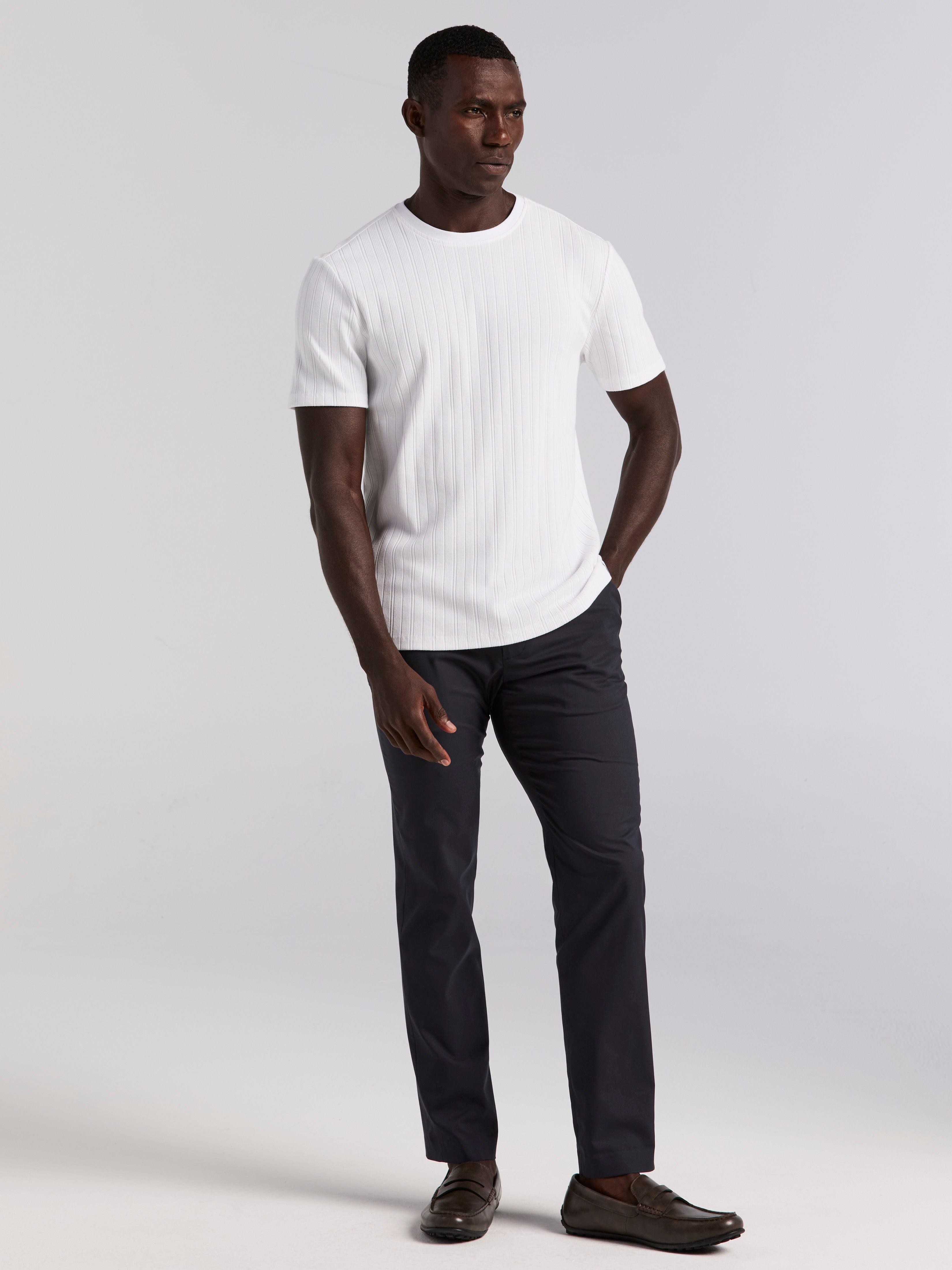 Perry Ellis Premium Mens T-Shirts & Tank Tops in Premium Mens Clothing