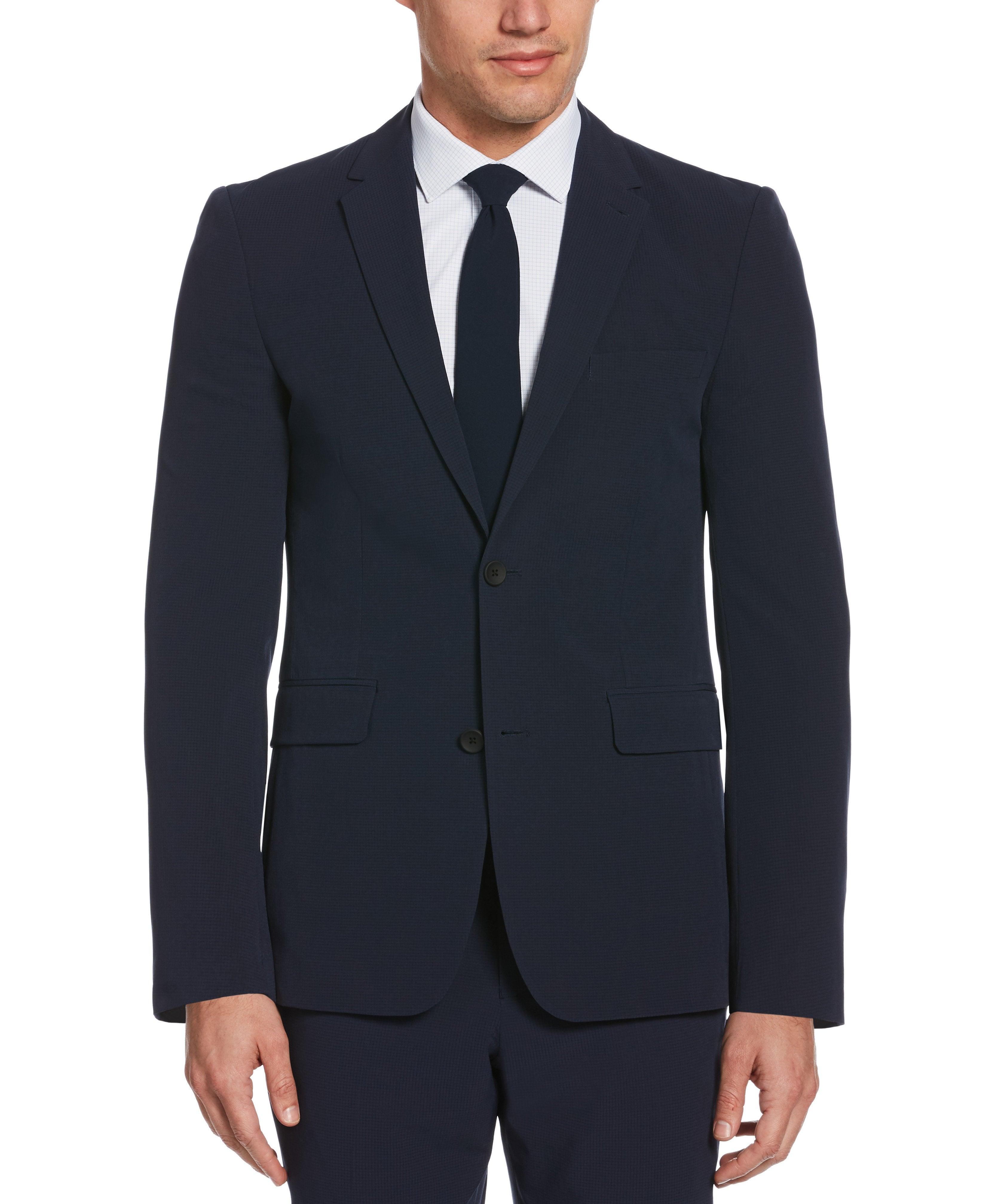 Perry clearance ellis blazer