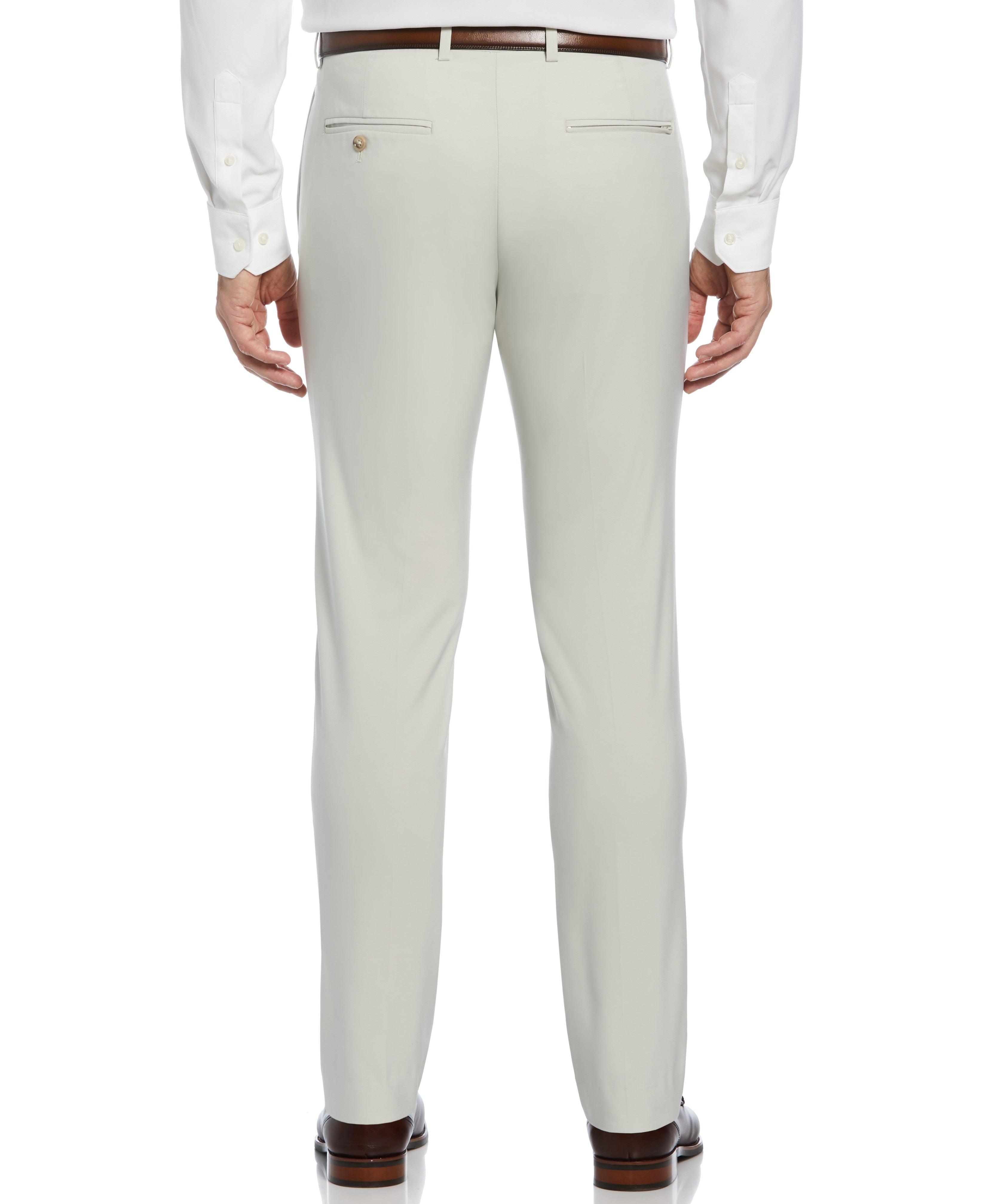 Very Slim Fit Tech Portfolio Dress Pant 