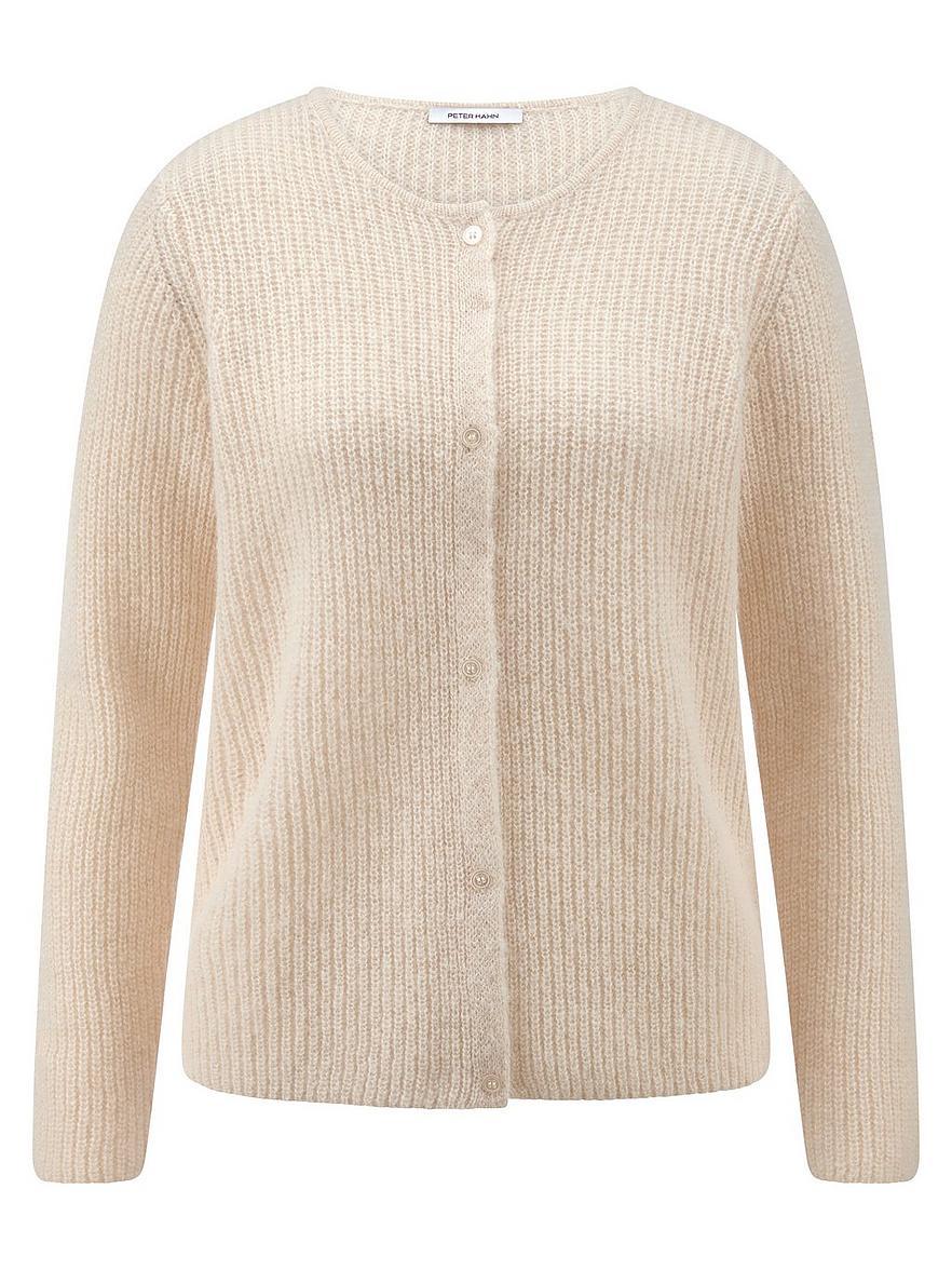 Hahn Strickjacke Peter Hahn Kaschmir Jacke Peter Hahn Strickjacken