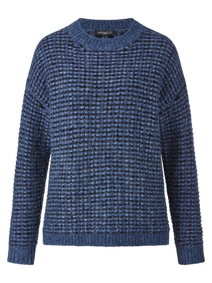 Peter Hahn Fadenmeister Berlin Pullover Fadenmeister Berlin