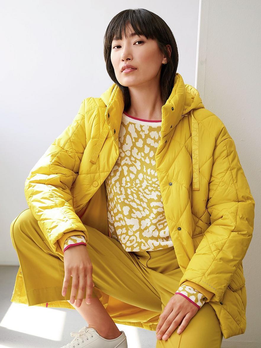 Women's Jackets Peter Hahn Quilted Jackets Steppjacken