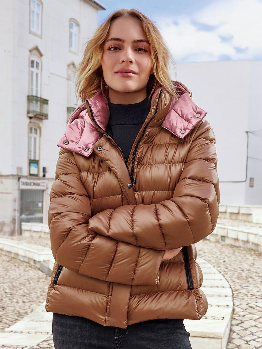 Krüger Kleidung Winterjacke Damen Fuchs Und Schmitt Peter Hahn