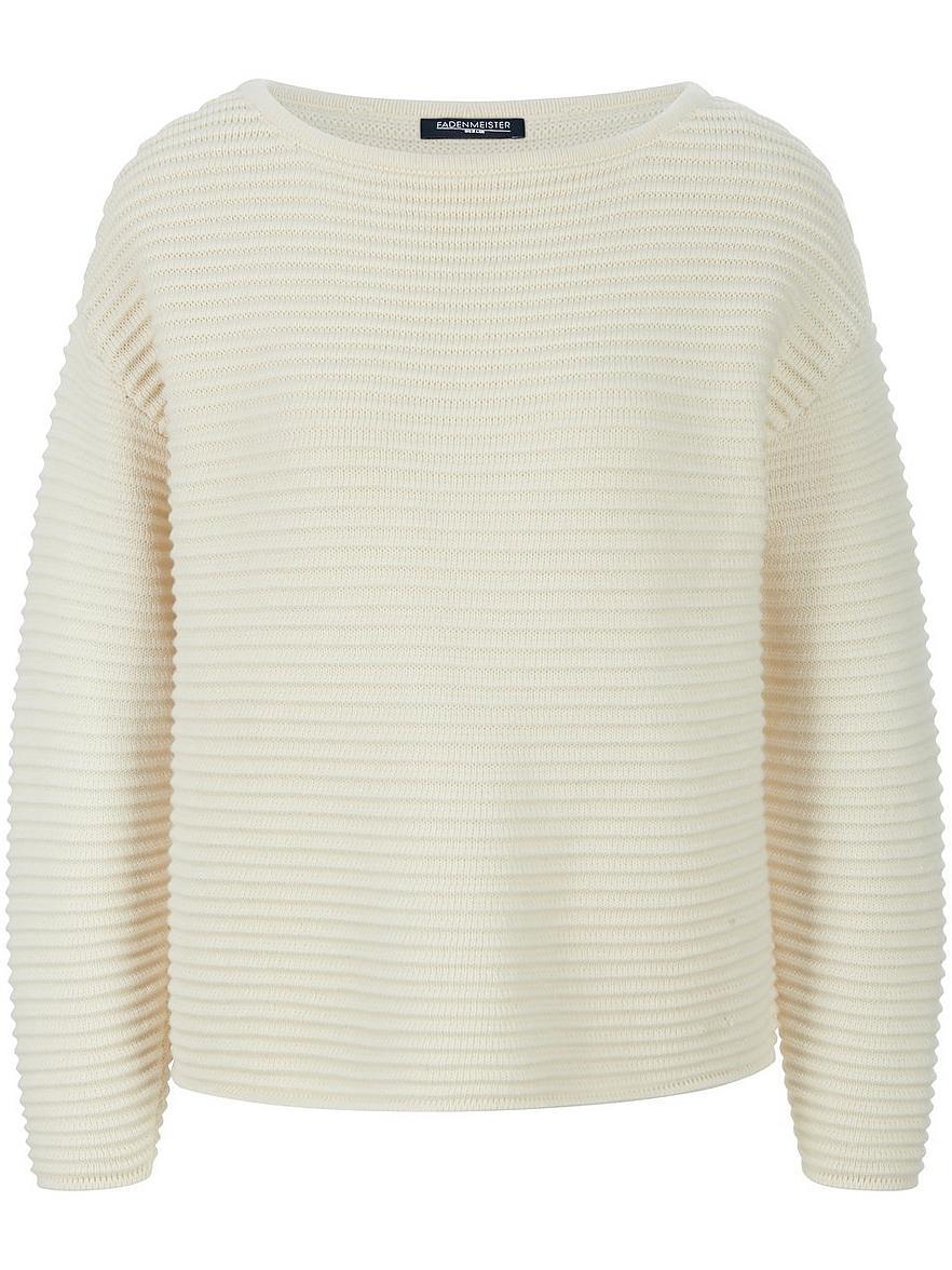 fadenmeister berlin pullover