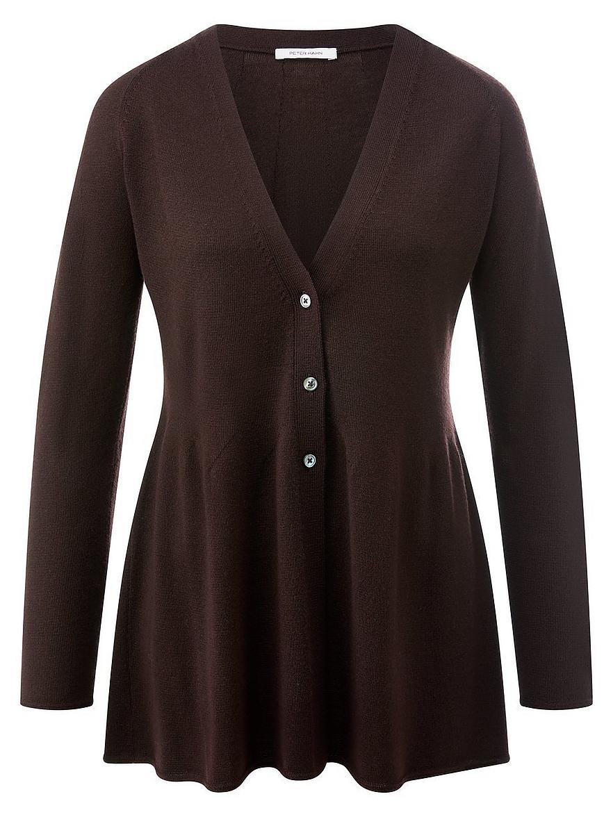 Peter Hahn Strickjacken für Damen Online-Schlussverkauf – Bis zu