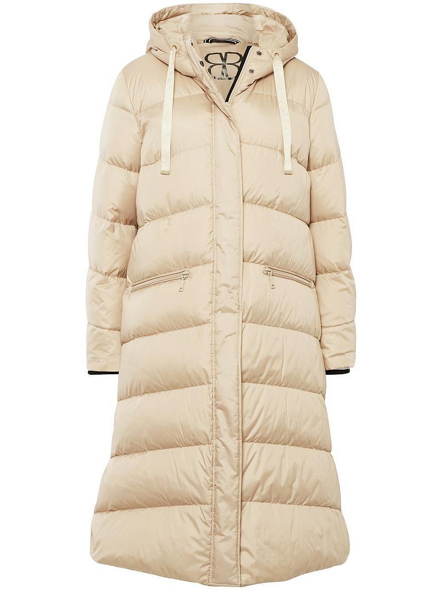 Peter Hahn Daunenmantel Basler Basler Damen Mantel Wintermantel