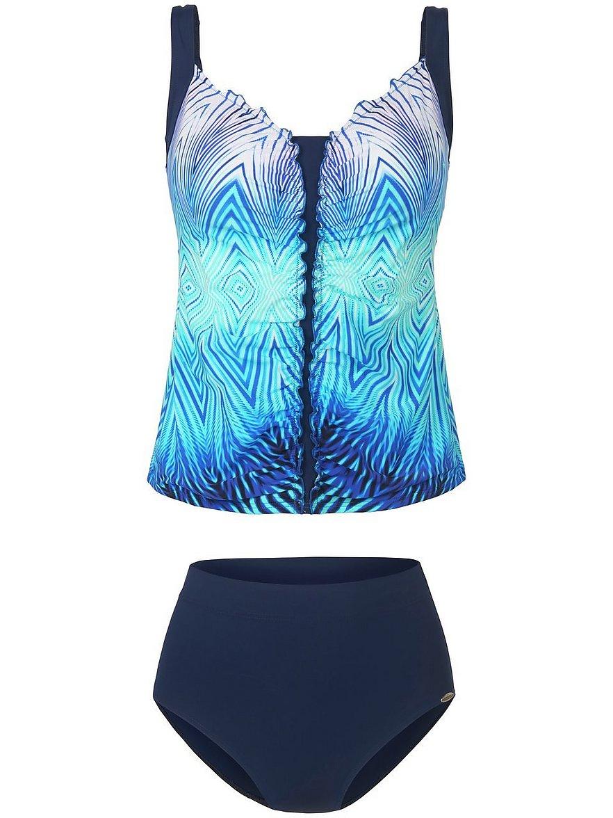 Tankini Maillot De Bain Sunflair En Solde Shop Tankini Livraison