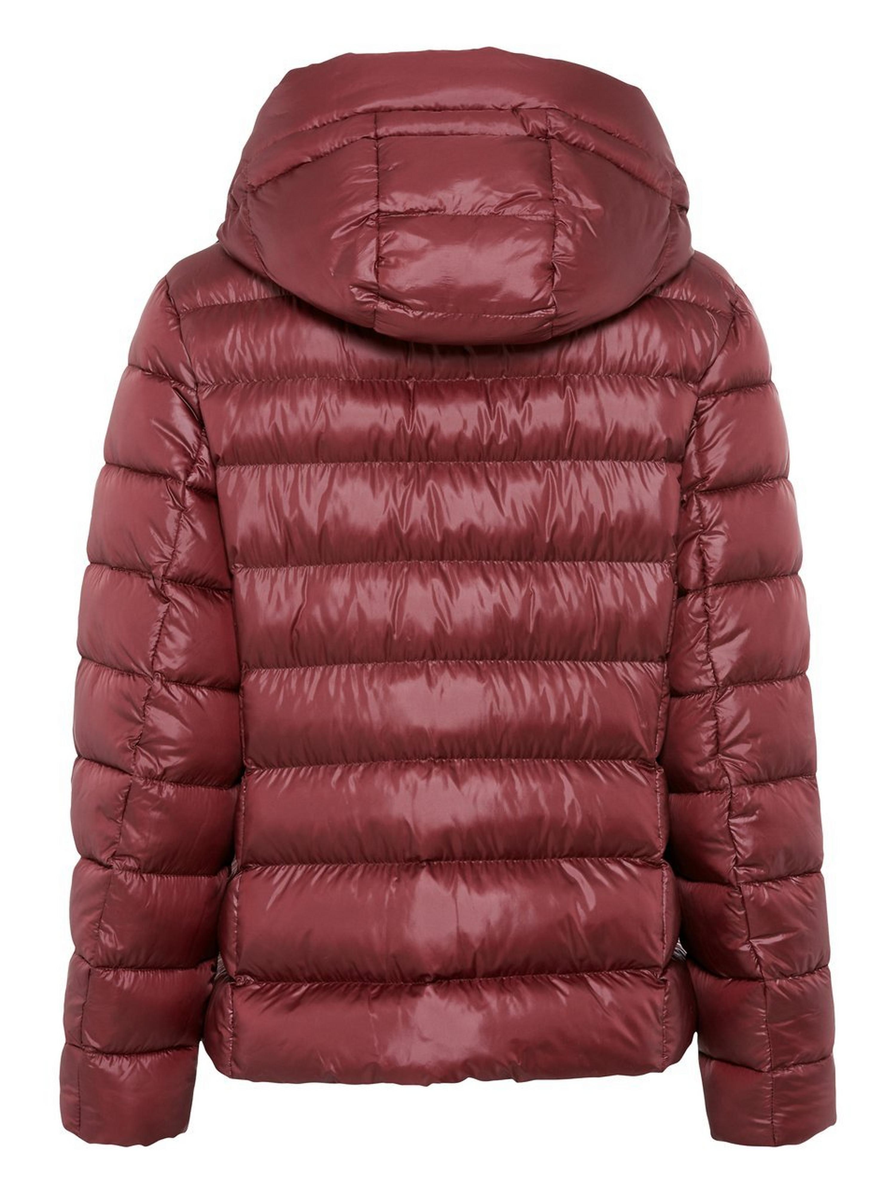 Peter Hahn Schmitt Fuchs Jacke Peter Hahn Fuchs Schmitt Steppjacke