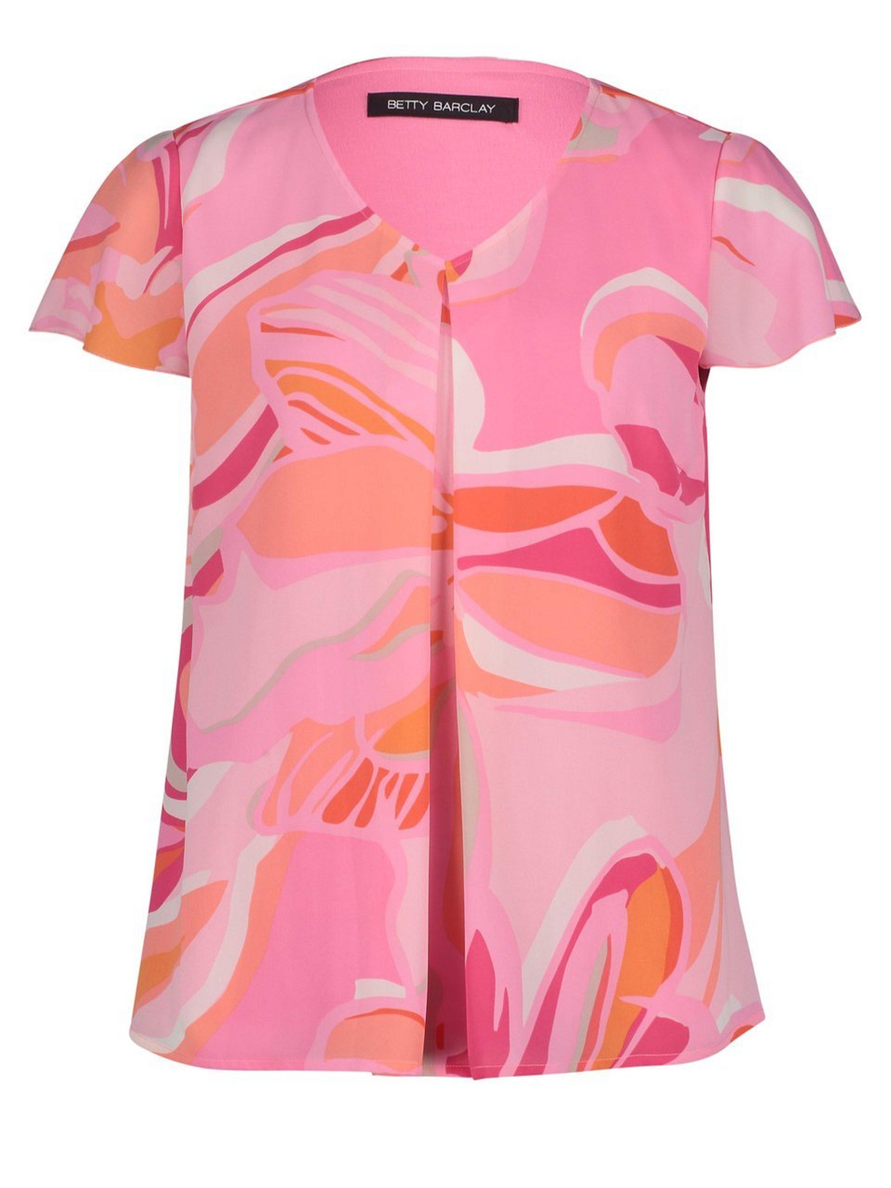 Betty Barclay Bluse in Pink | AT