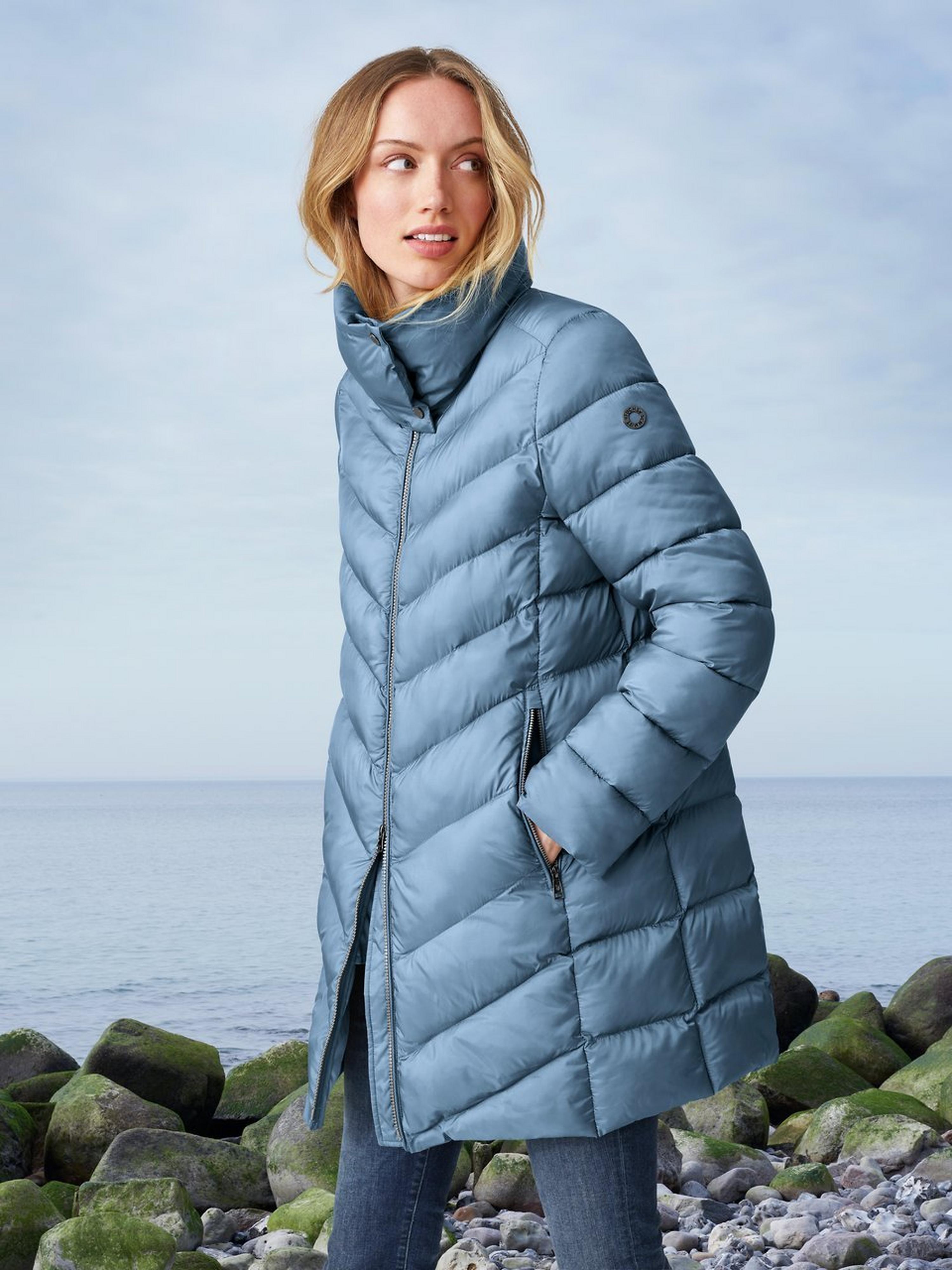 Hahn Damen Steppjacke Peter Hahn Steppjacken Peter Hahn Jacken