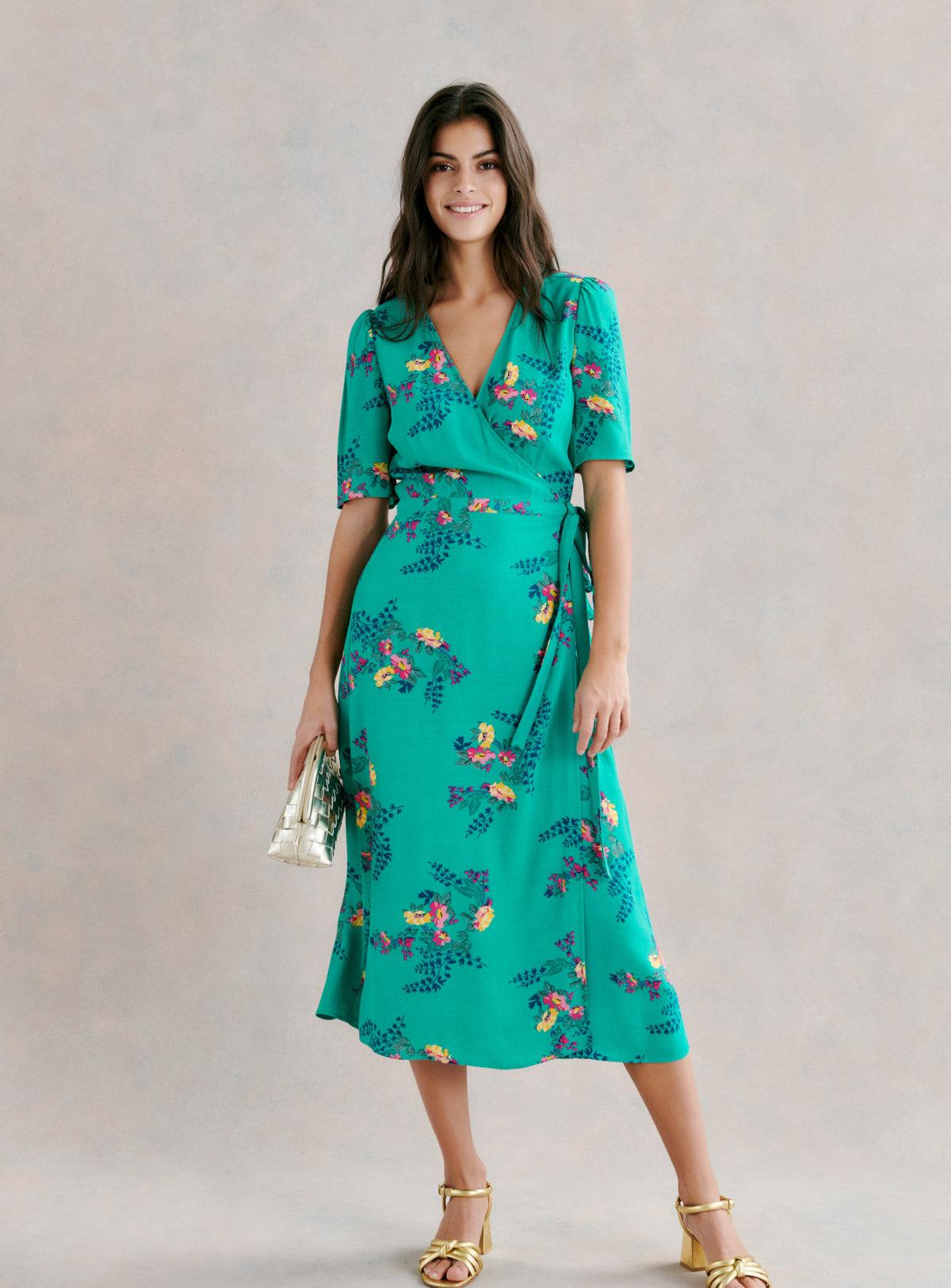 Robe nolla petite mendigote hotsell