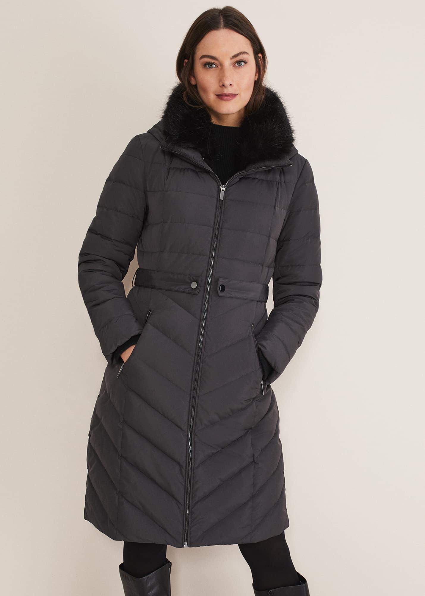 Debenhams phase eight sale clearance coats