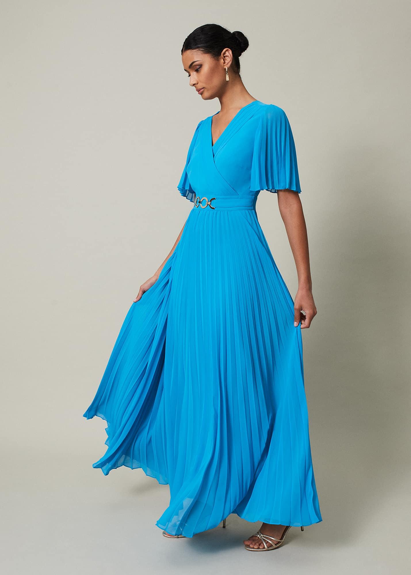 (まちさん向け)Phase Eight Yasmin Embroidered Phase Eight Yasmin Embroidered Dress