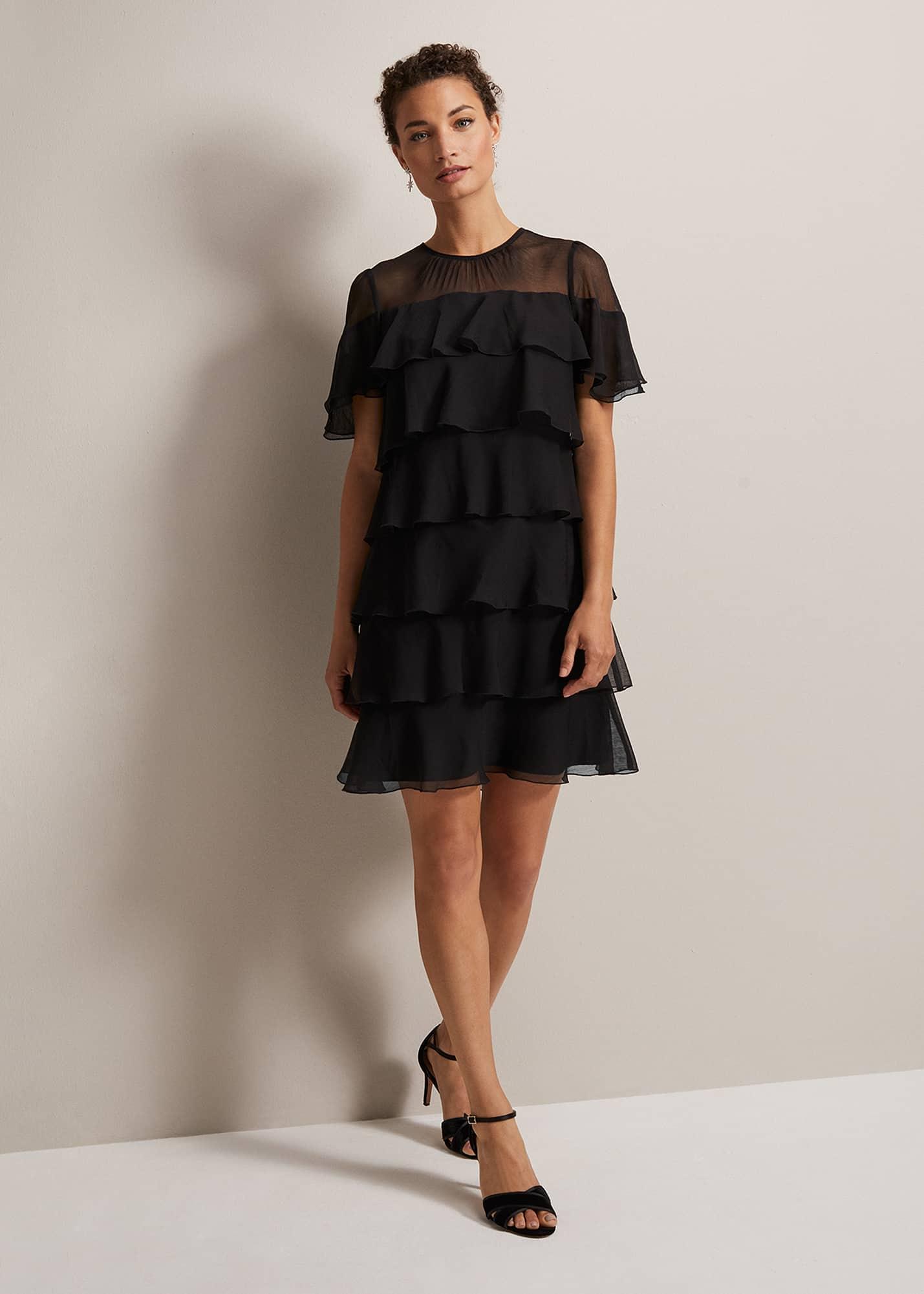 Phase eight nika clearance dress
