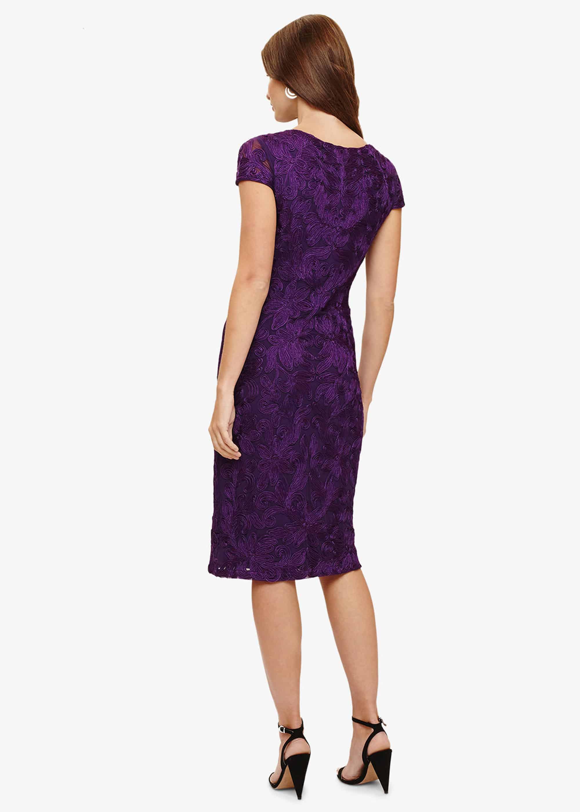 Amelie tapework dress online