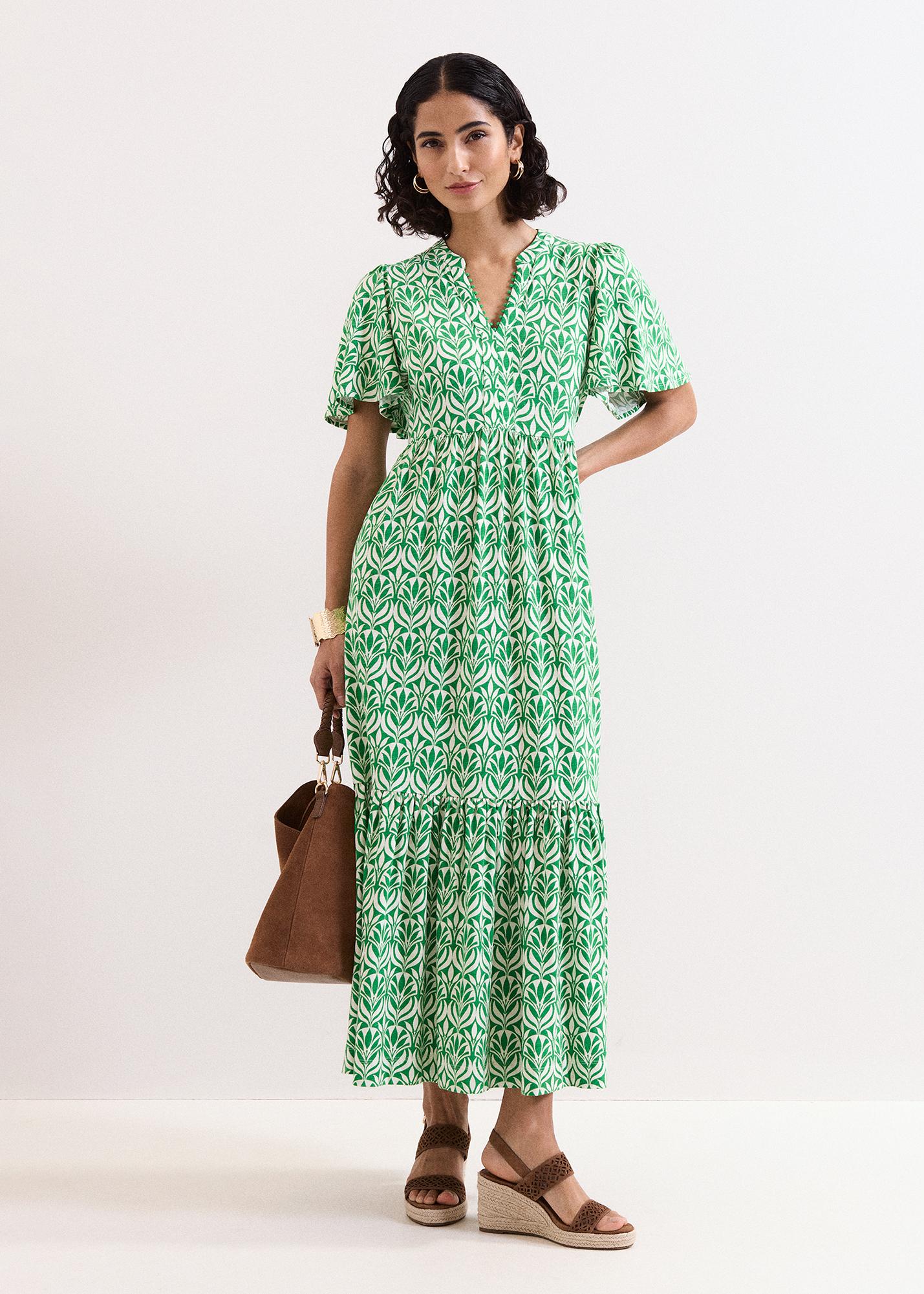 phase eight green maxi dress Buy PHASE EIGHT Julissa Maxi Dress - Pale Green At 50% Off
