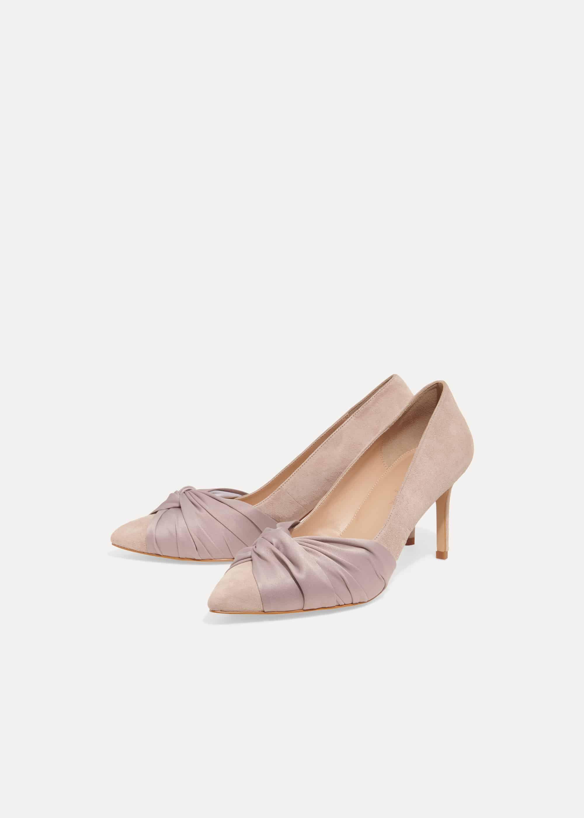 phase eight court shoes
