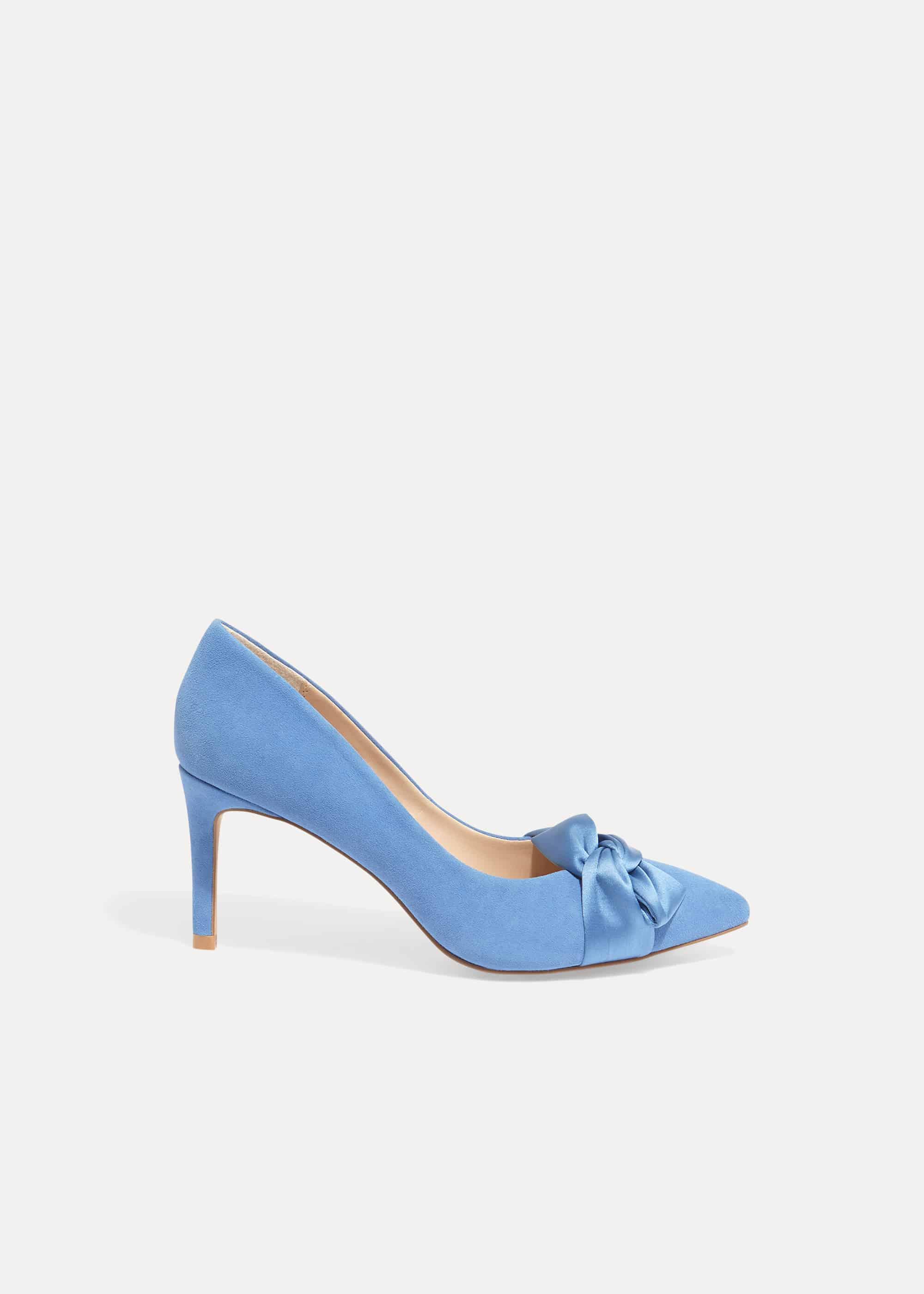 High front hot sale court shoes