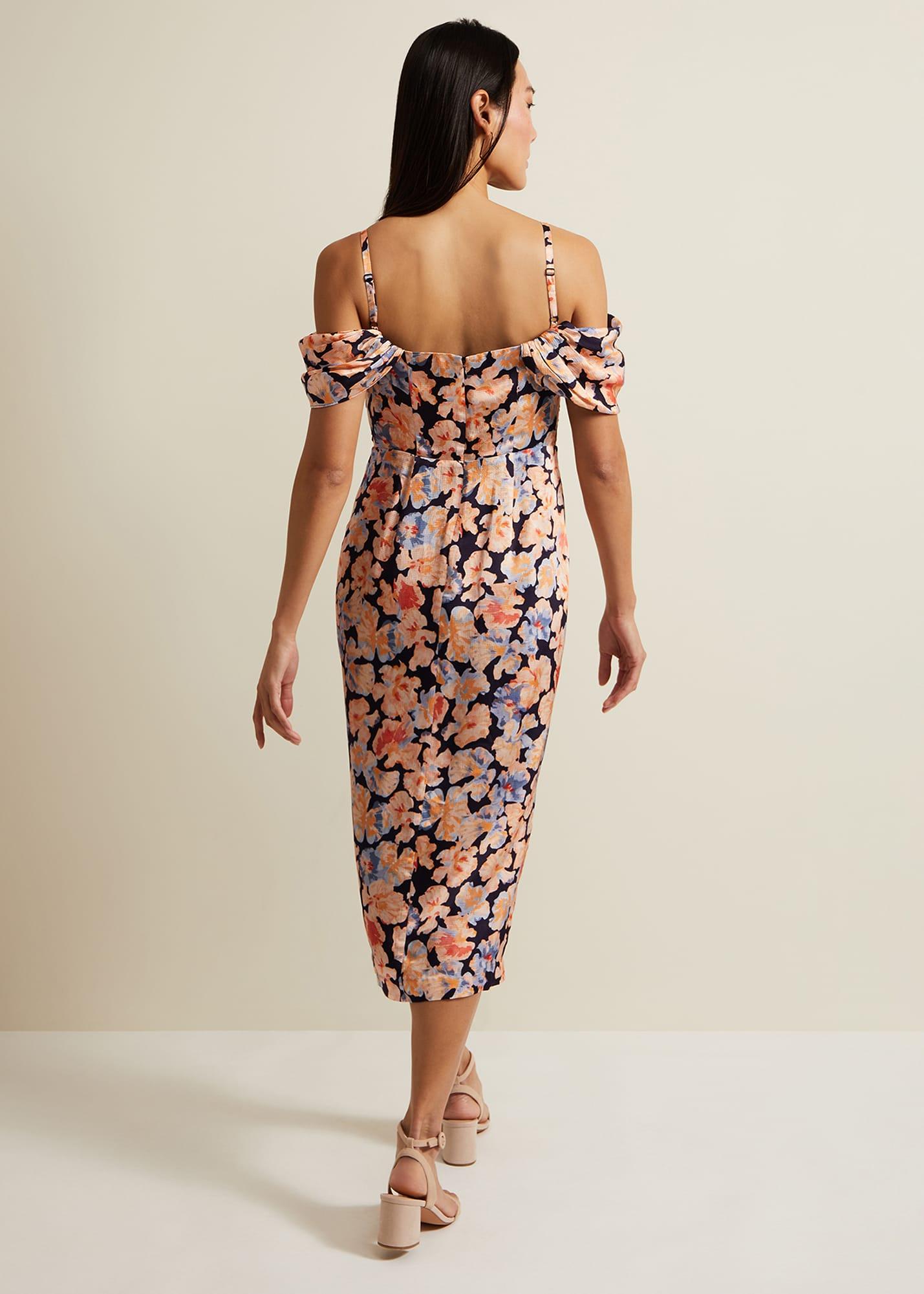 Phase eight 2025 bella floral dress