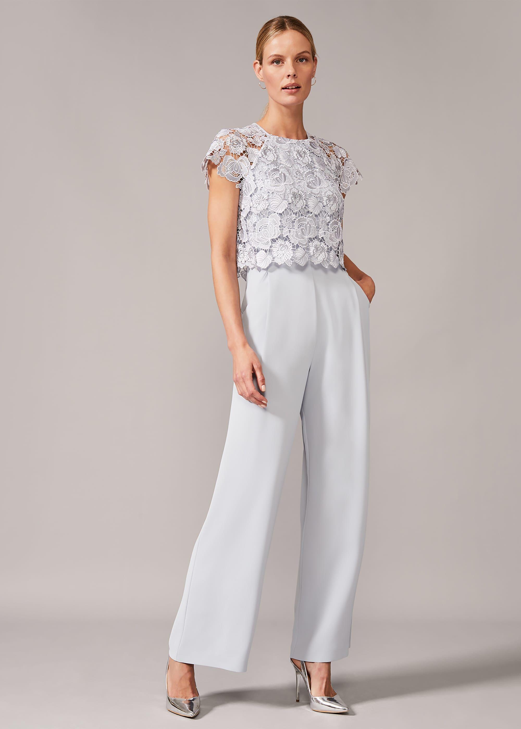 brandy bardot linen jumpsuit