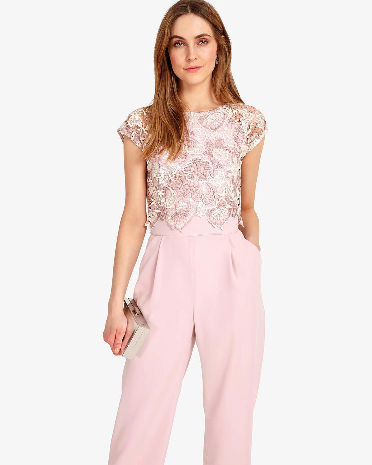 phase eight jumpsuit cortine