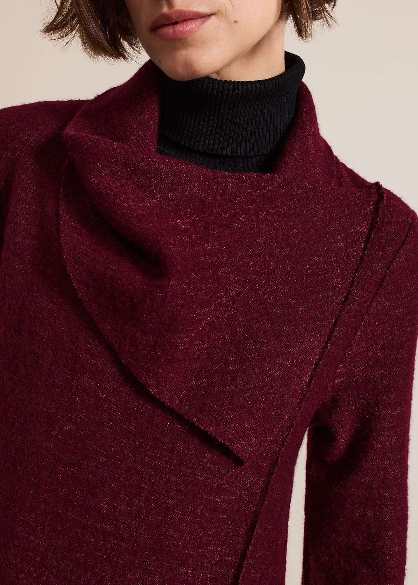 Bellona level hem coat hot sale