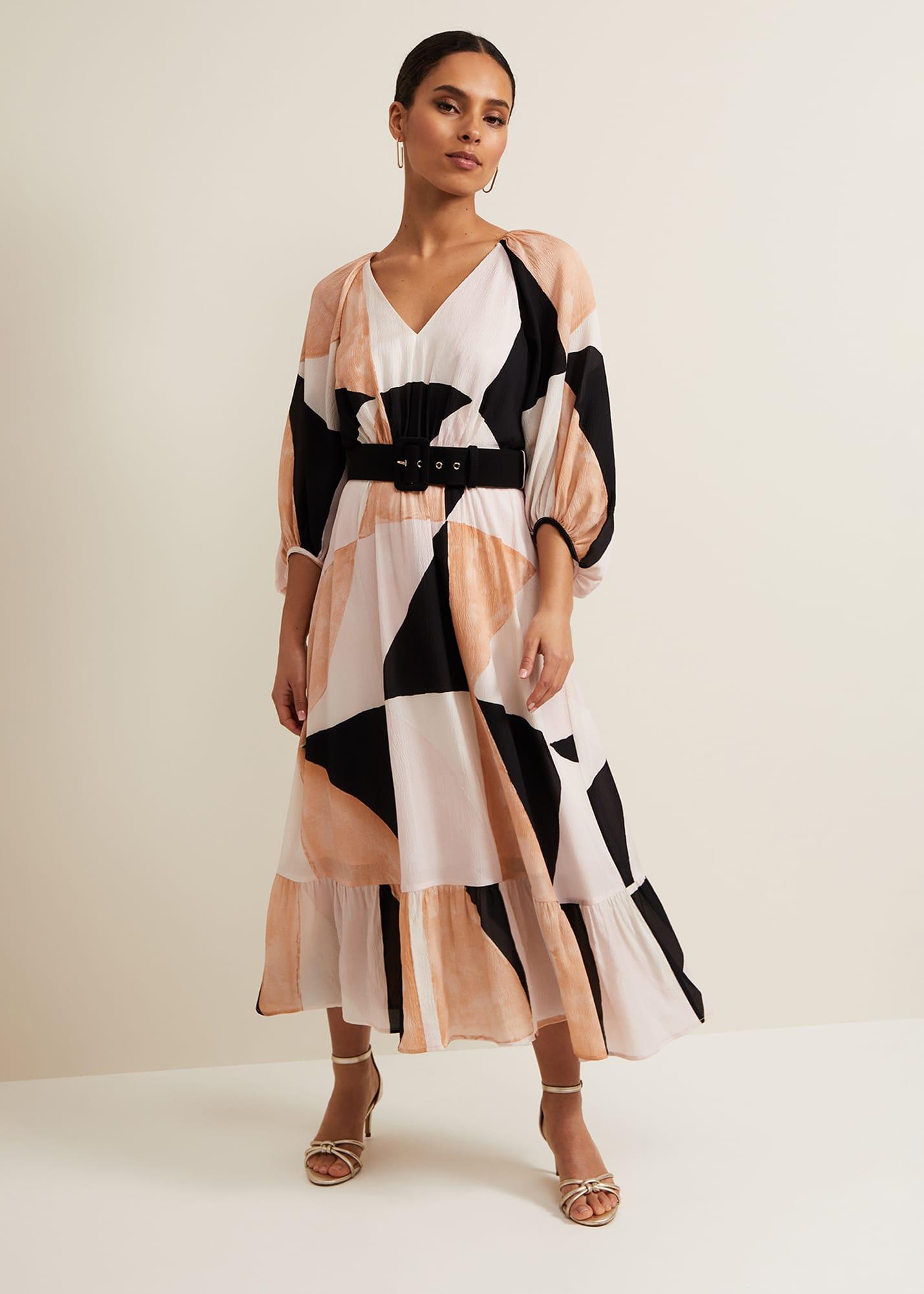 Phase eight hotsell sophia dress