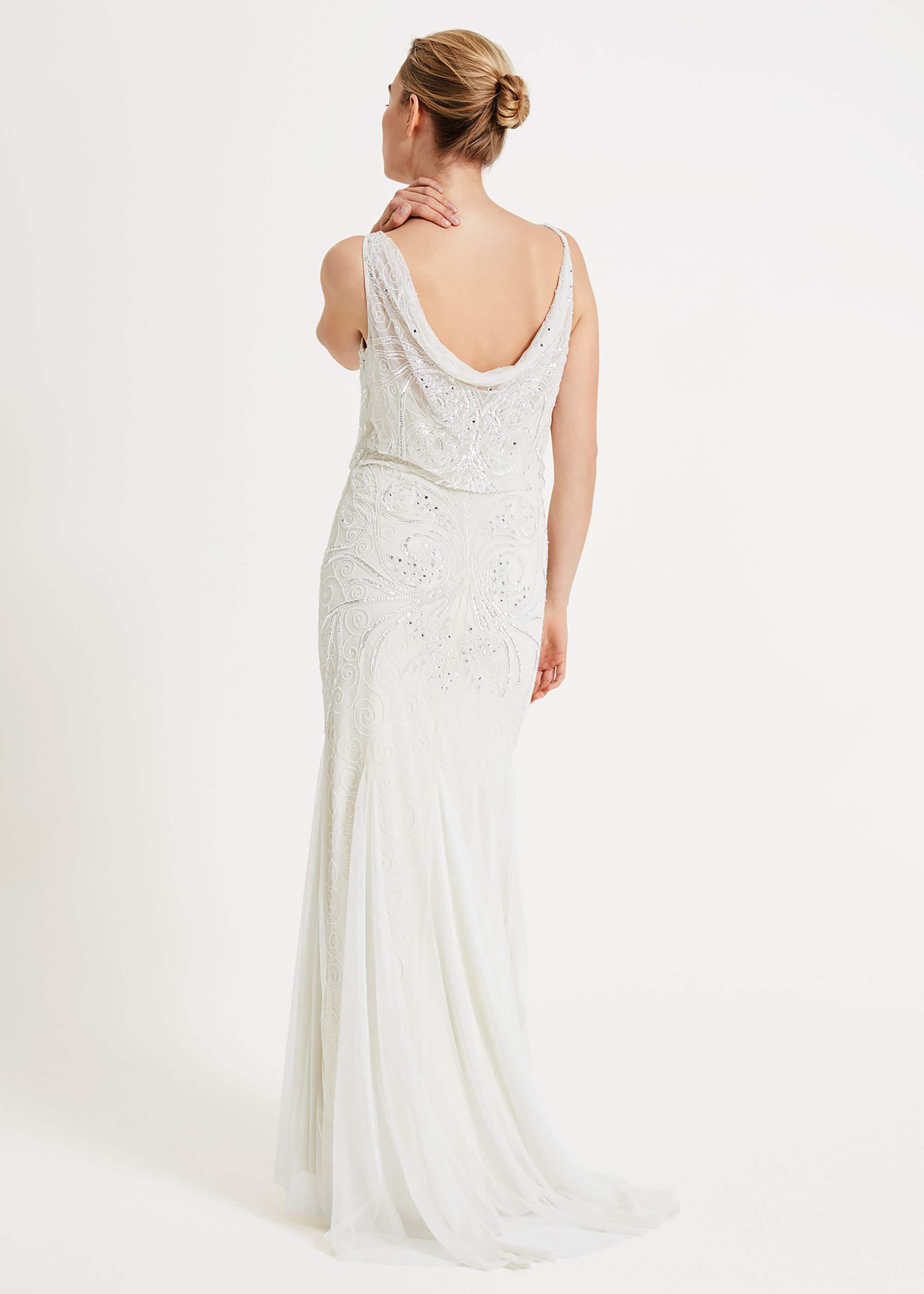 phase eight cathlyn wedding dress