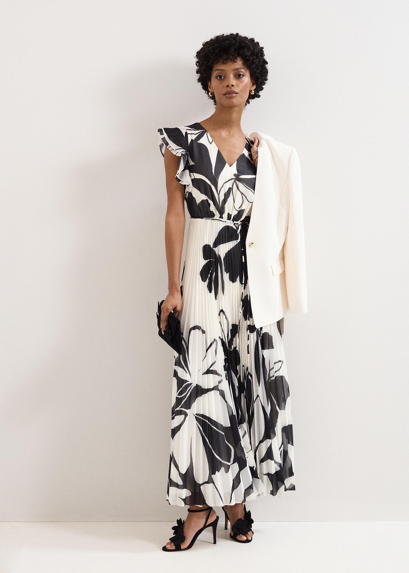 chinese dress ladies Zoey Maxi Dress main image 1