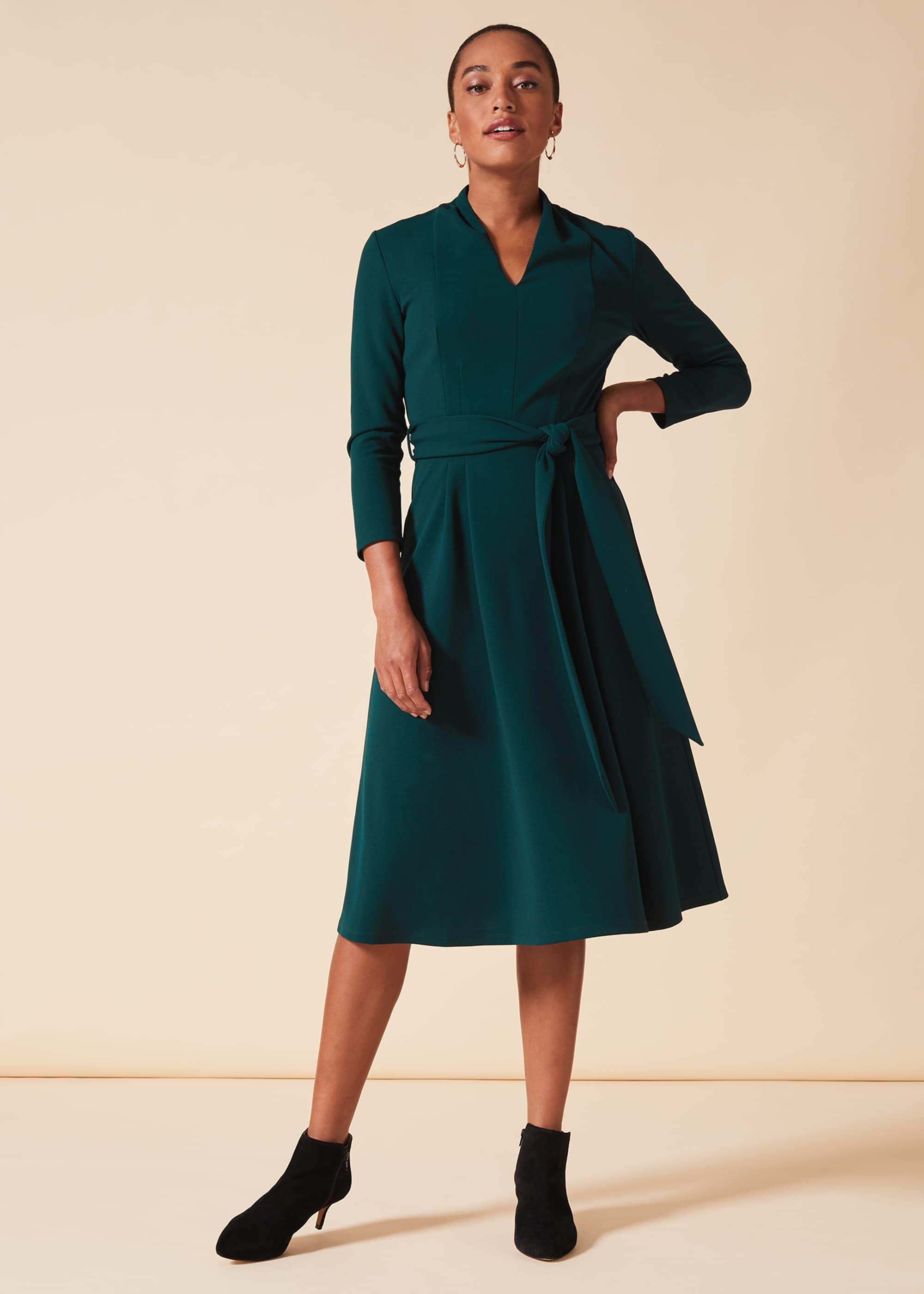 phase eight pauline dress