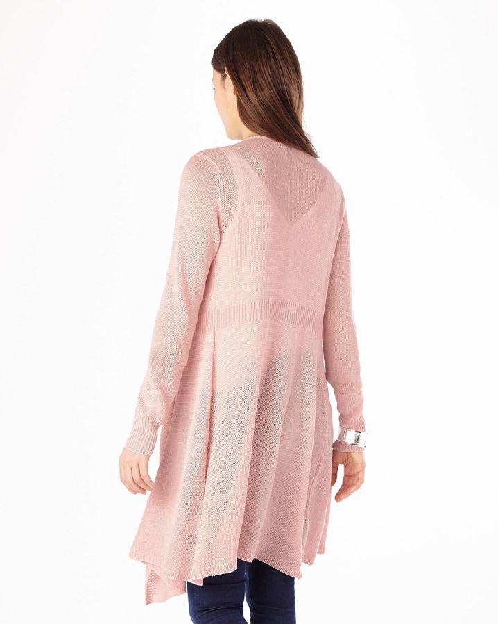 Phase Eight Ashlyn denim dress