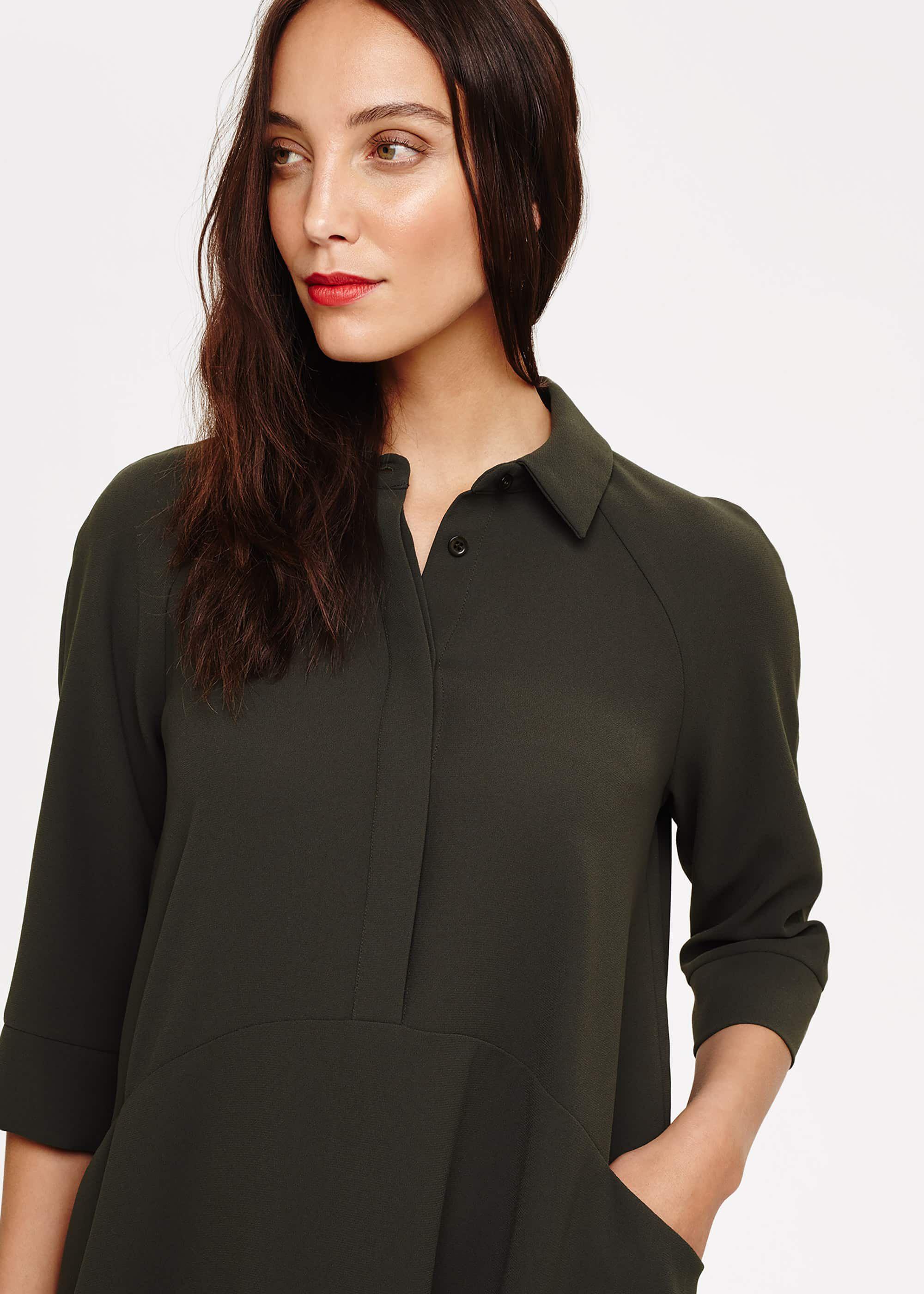 bella swing dress phase eight