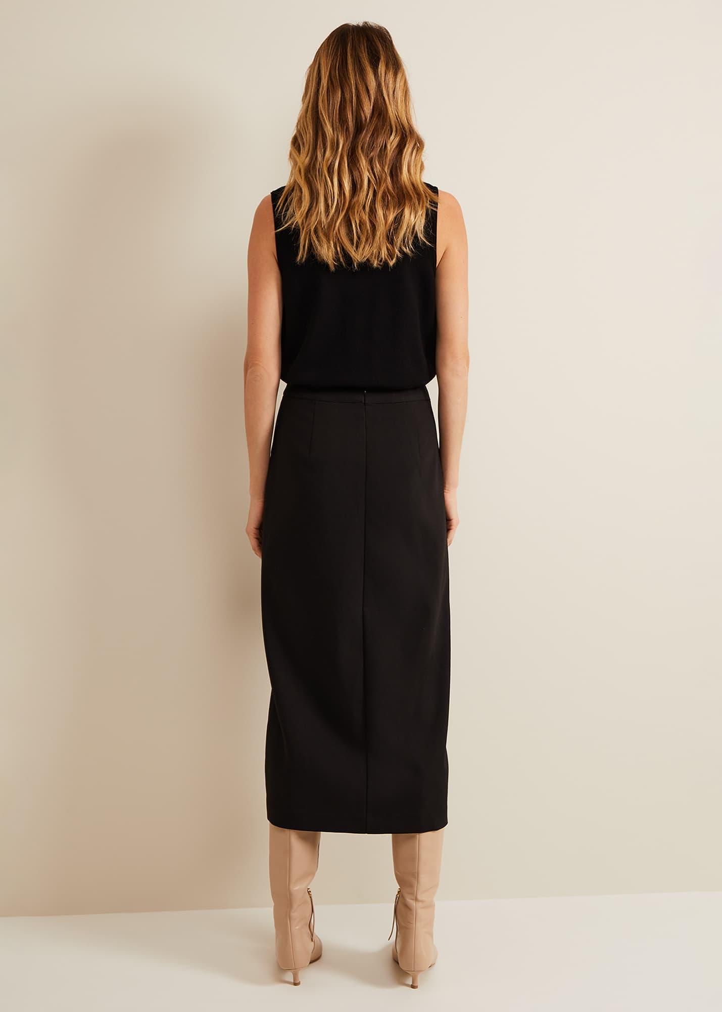 Phase hot sale eight suit