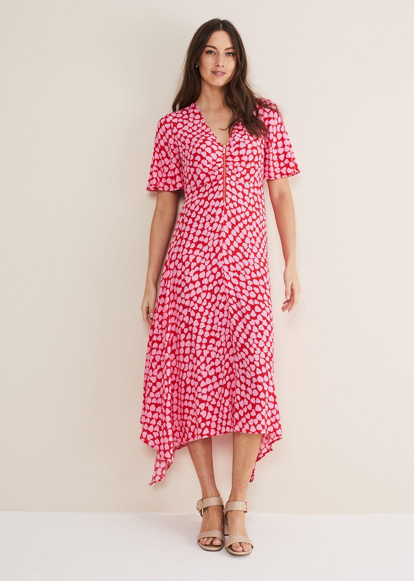 Darcie dress hobbs cheap