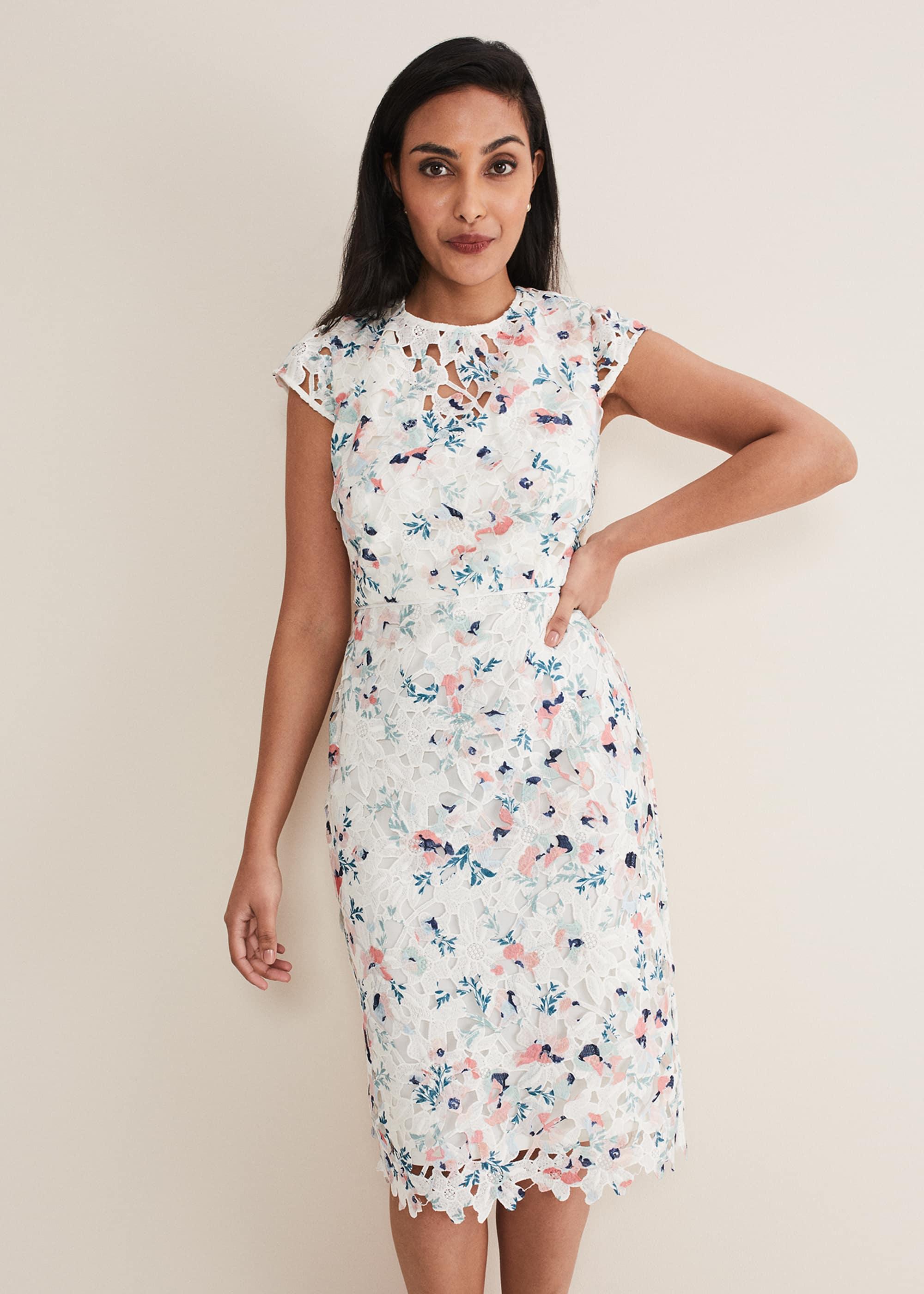 chinese dress ladies Zoey Maxi Dress main image 0
