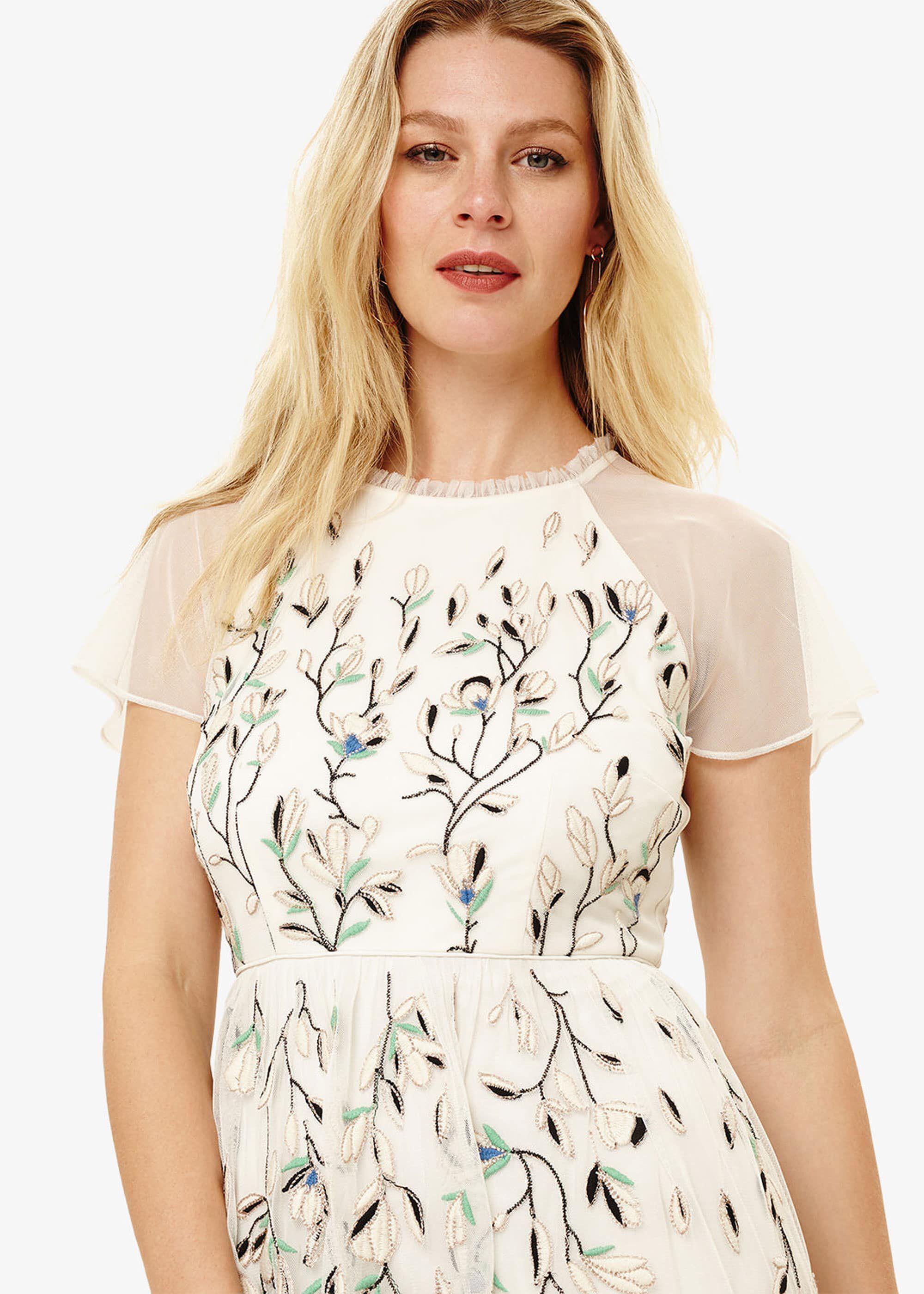 phase eight colette dress