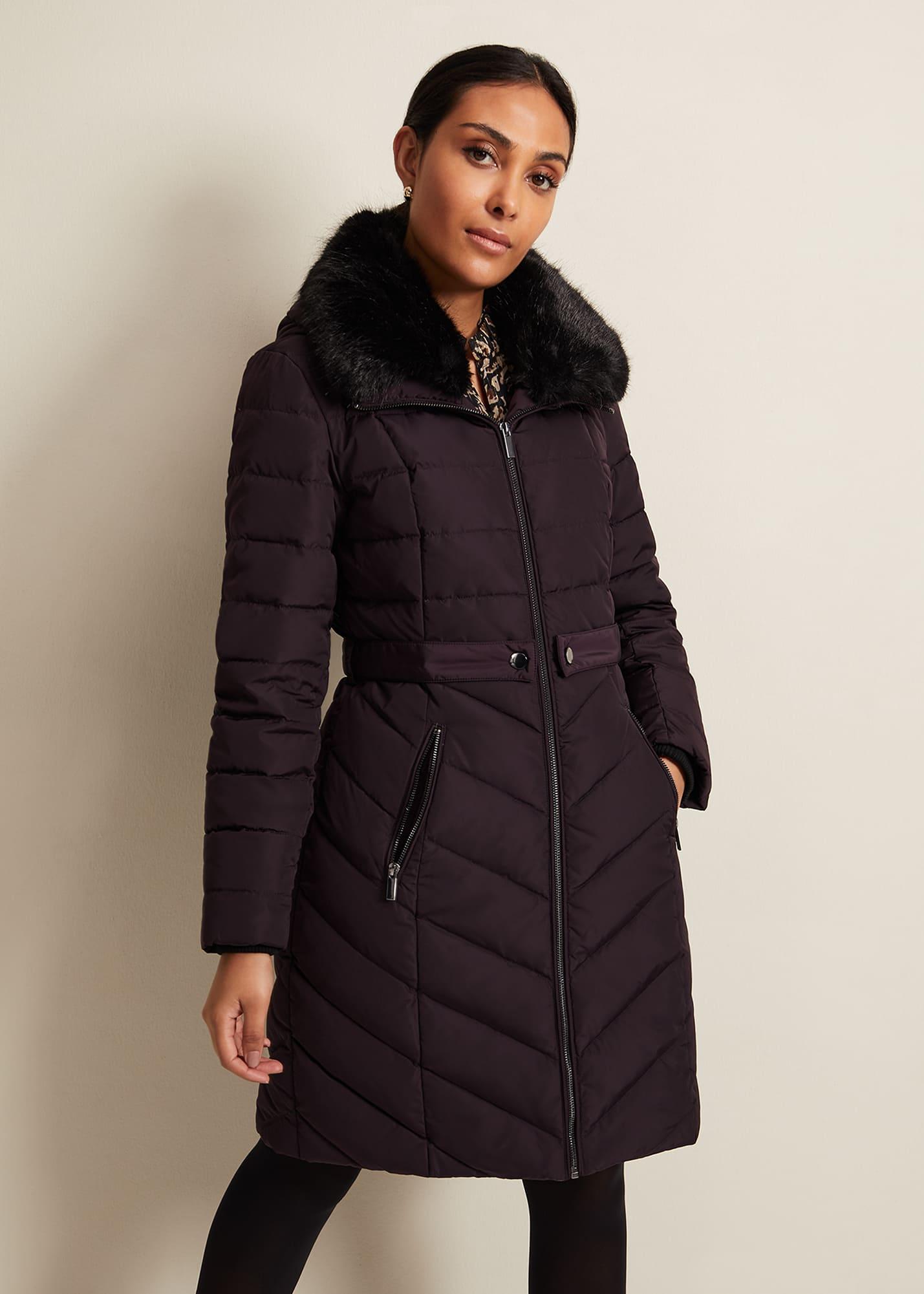 Phase Eight Coats for Women Online Sale up to 54 off Lyst Page 4