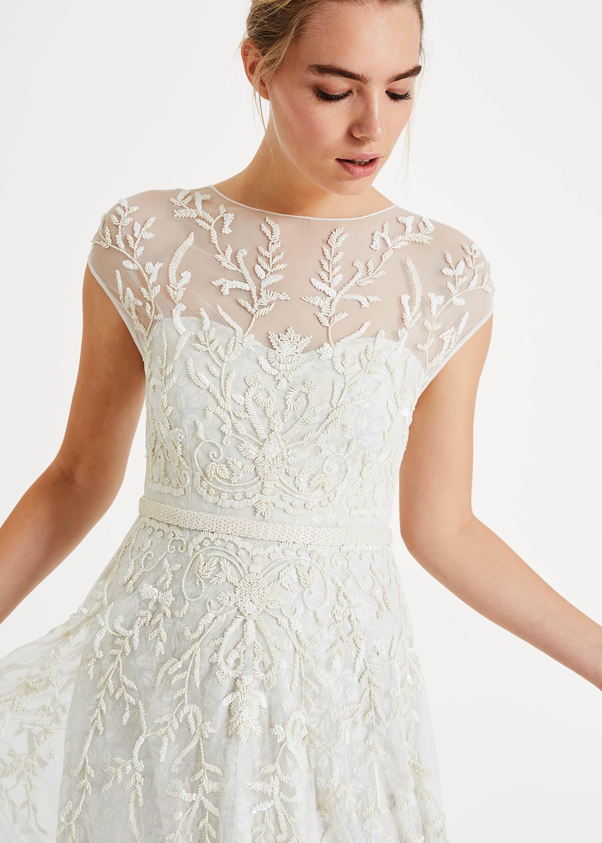 phase eight wedding jumpsuit