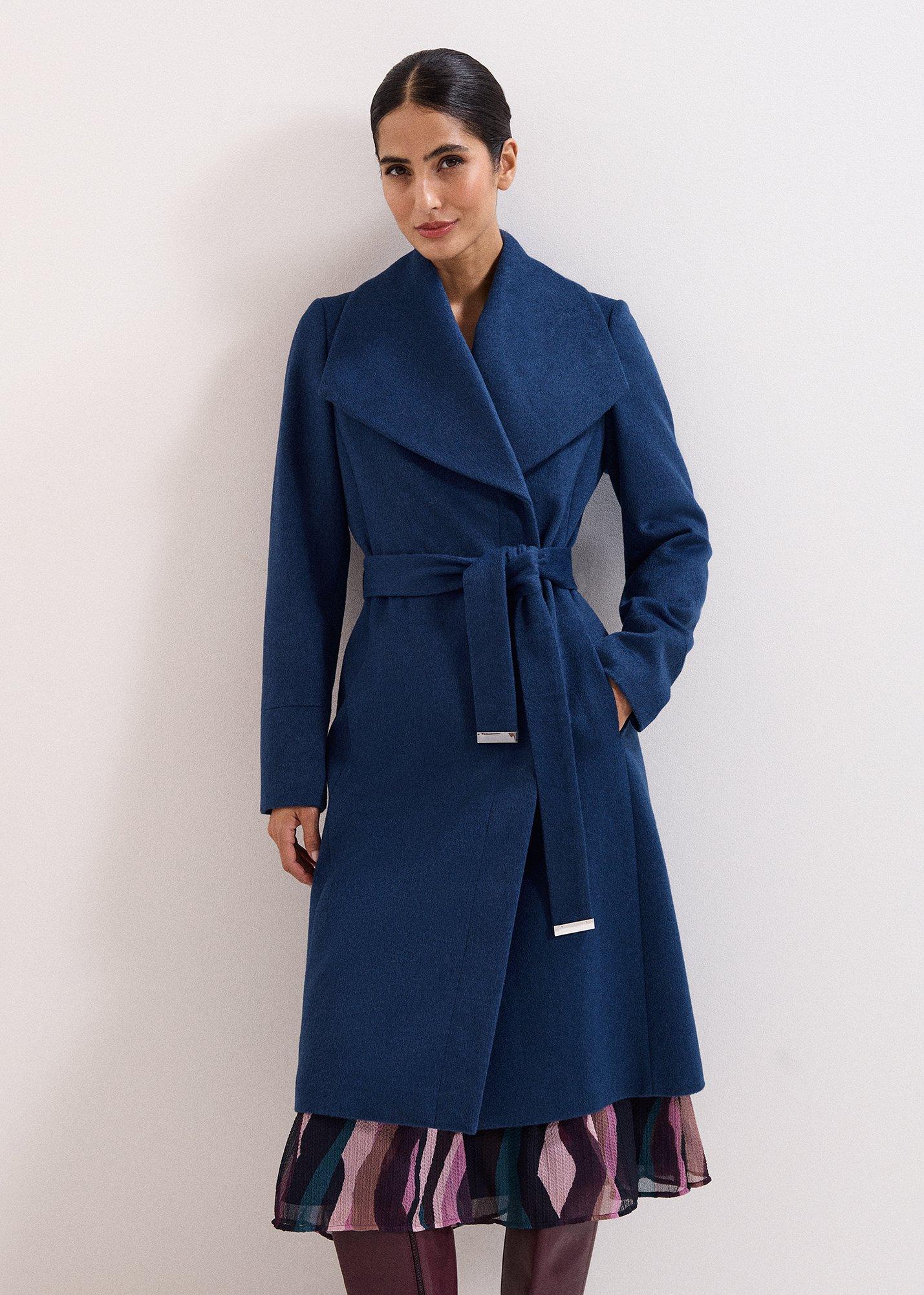 Phase Eight Long coats and winter coats for Women Online Sale up - Main Image