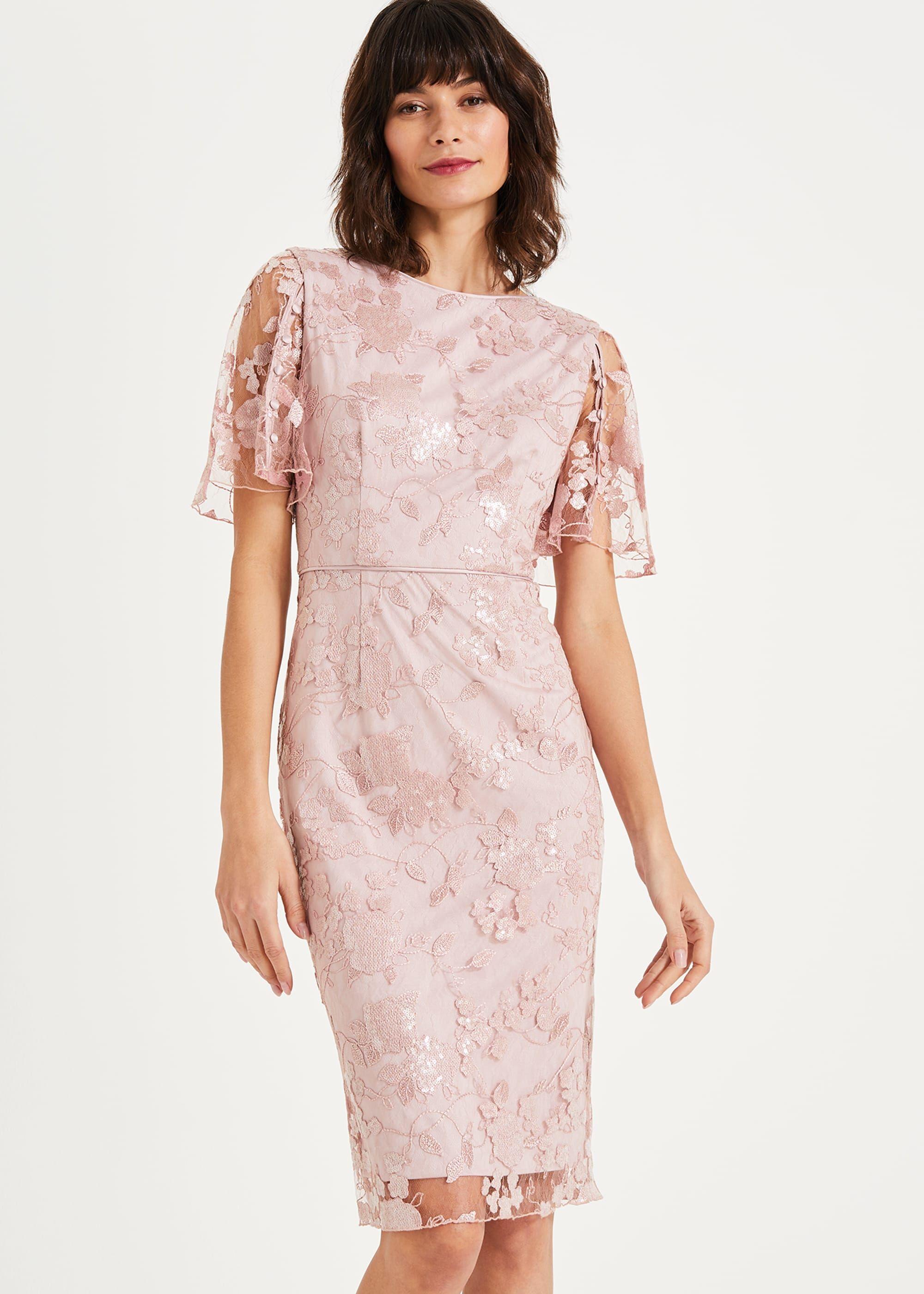 Phase Eight☆Annie Floral Maxi Dress ワンピース【UK発】 Annie Floral Maxi Dress | Phase Eight UK |