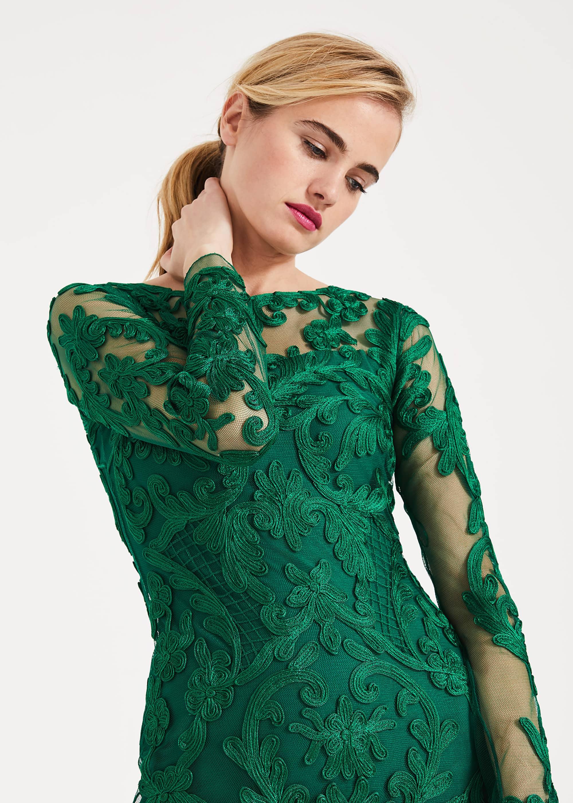 phase eight nikita dress