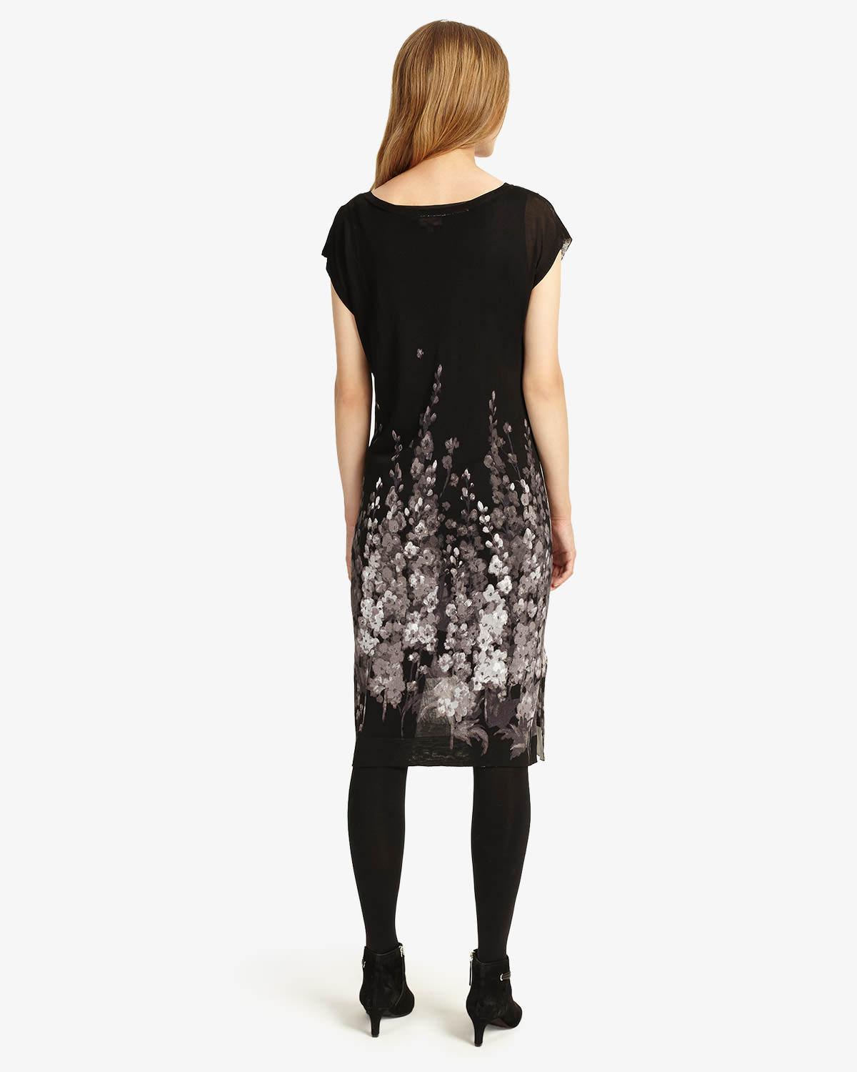 phase eight carlotta floral dress