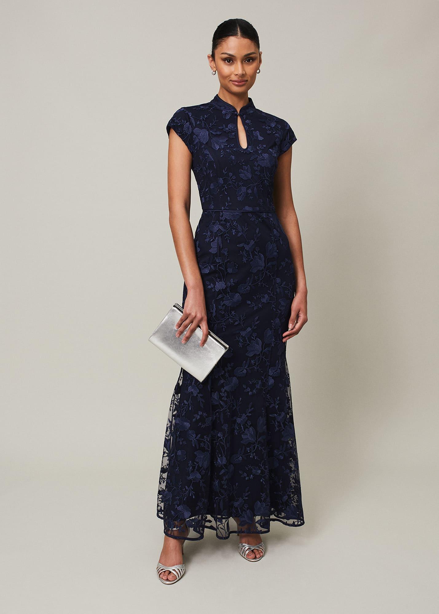 sachin and babi light blue dress Mother Of The Bride/Mother Of The Groom Dresses