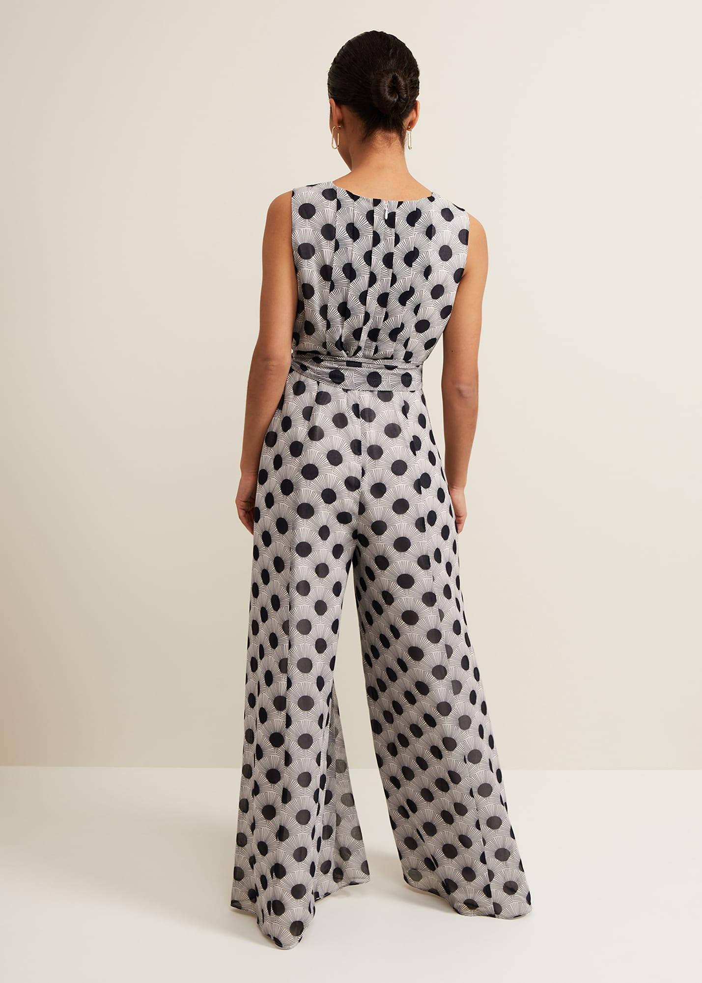 Phase Eight Summer Jumpsuits for Women Lyst UK