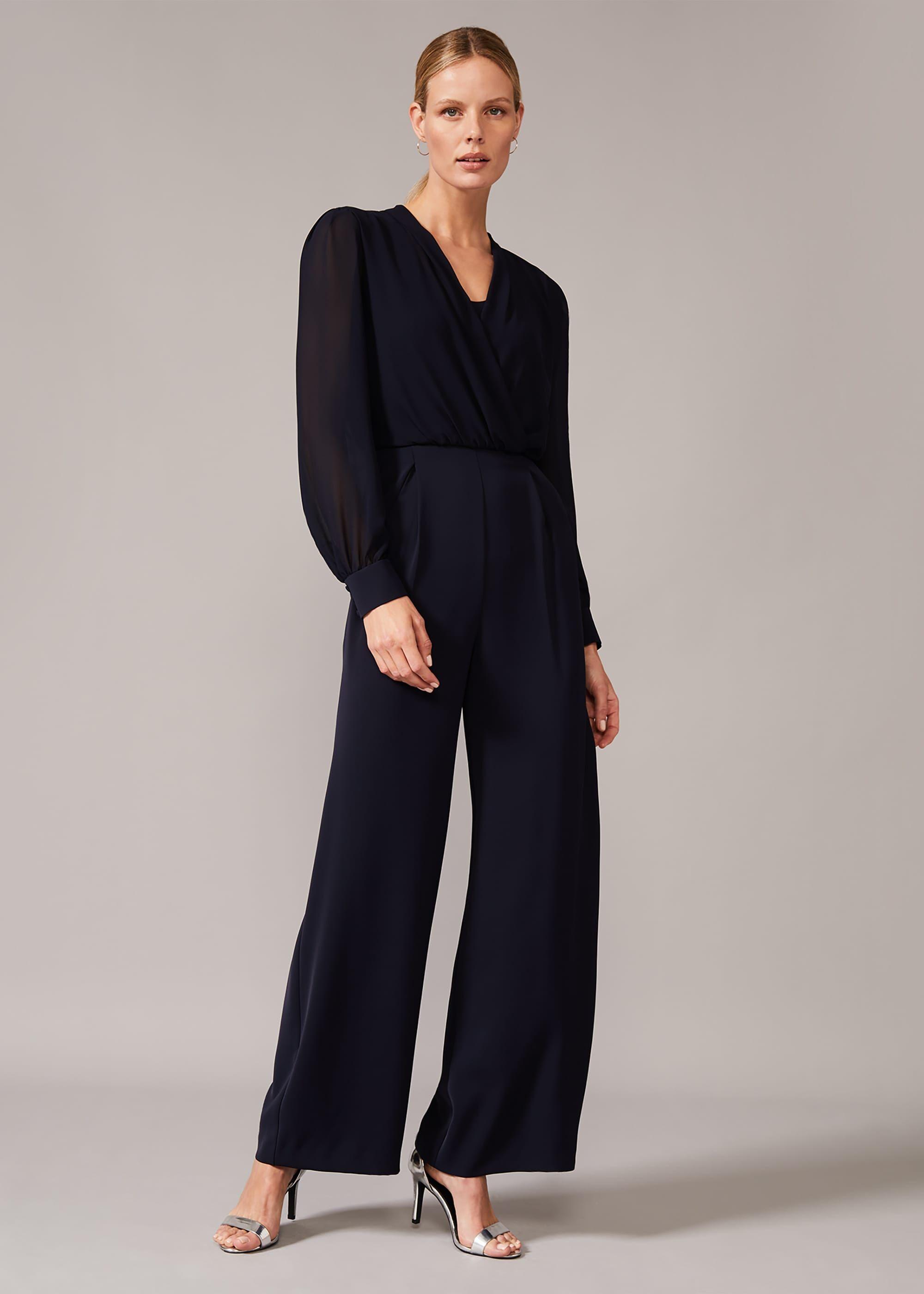 phase eight lou lou jumpsuit
