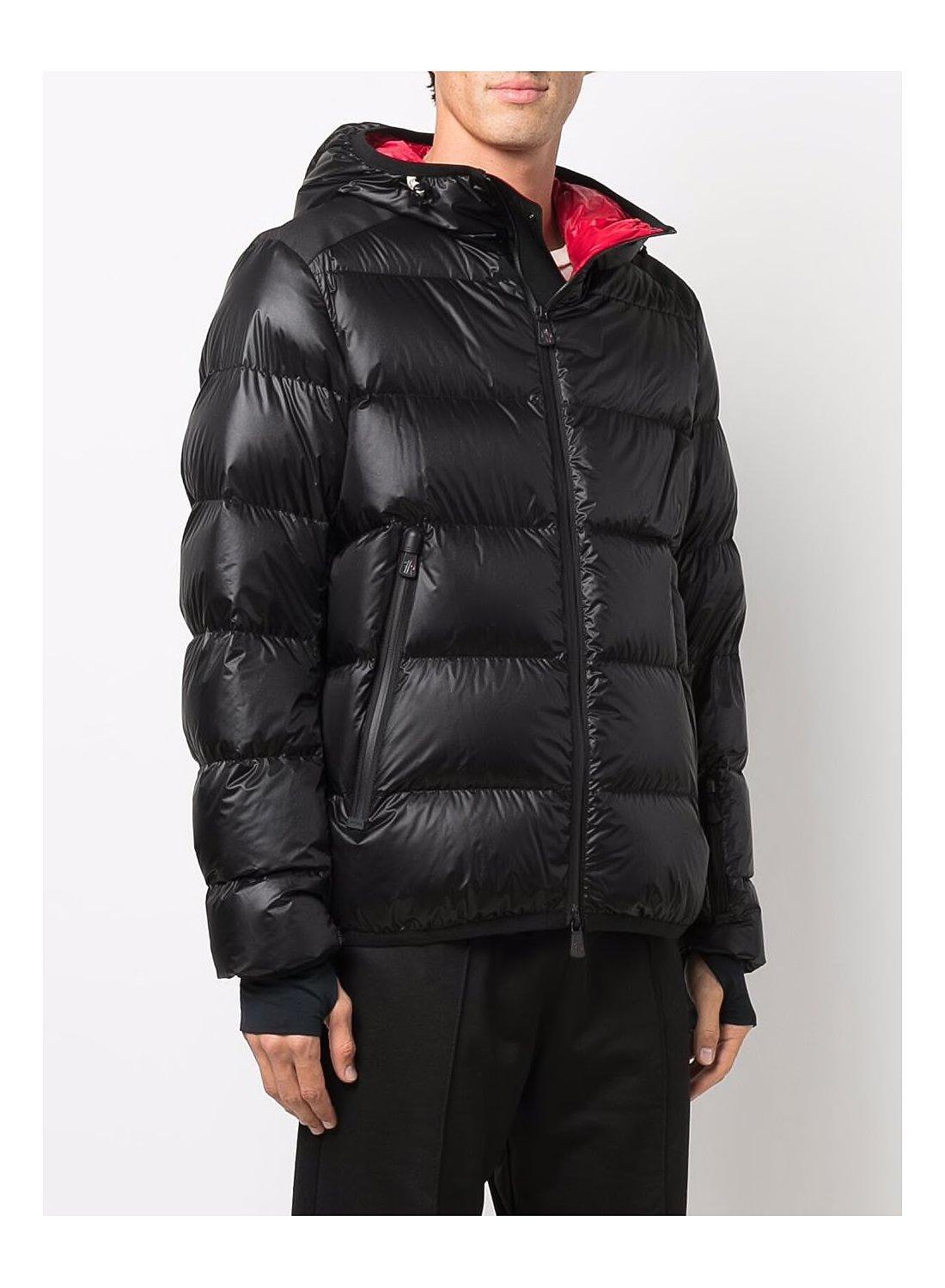 packable puffer coats