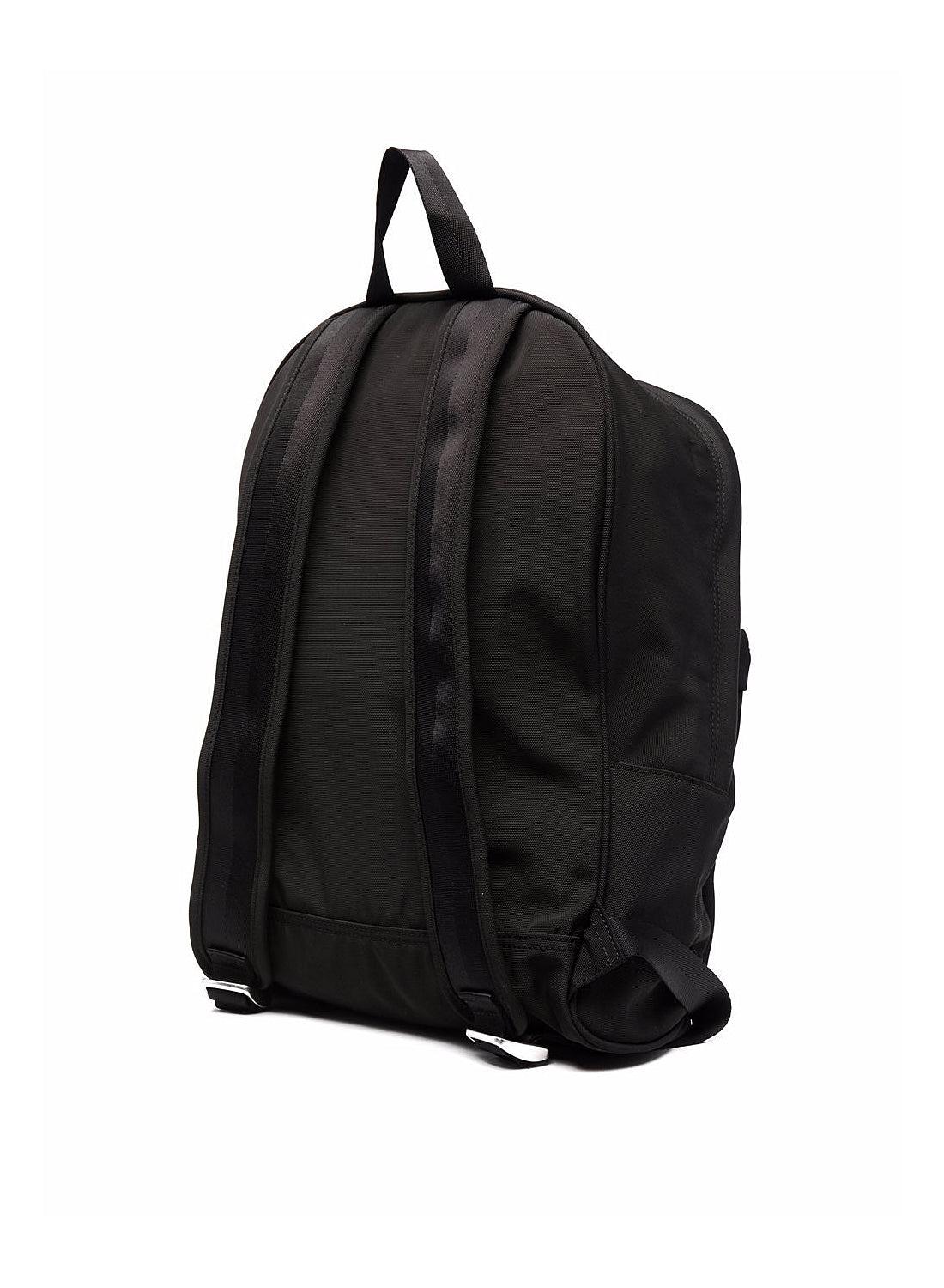 KENZO Tiger Head Backpack in Black for Men | Lyst